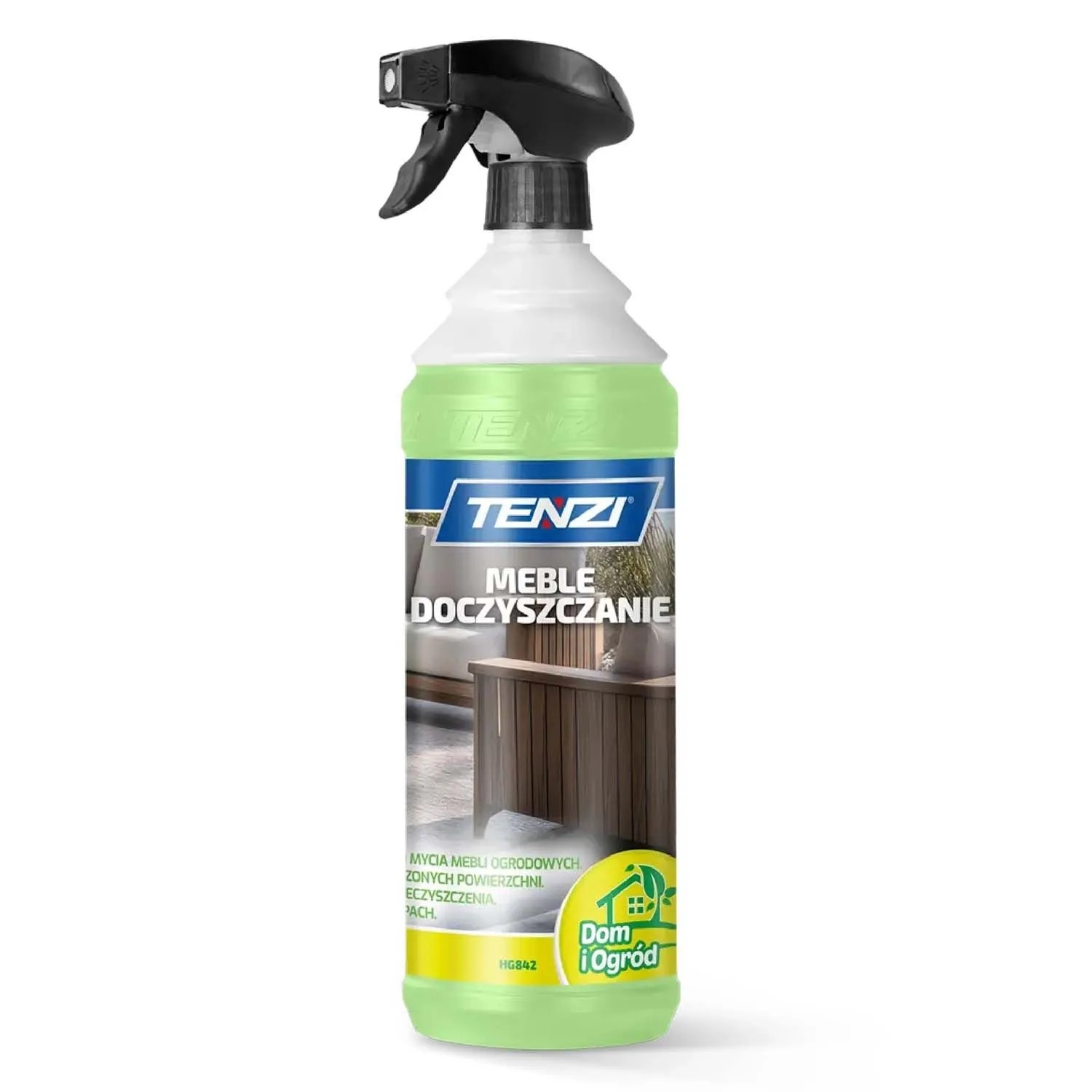 Tenzi Dom i Ogród Meble ogrodowe - doczyszczanie 1l