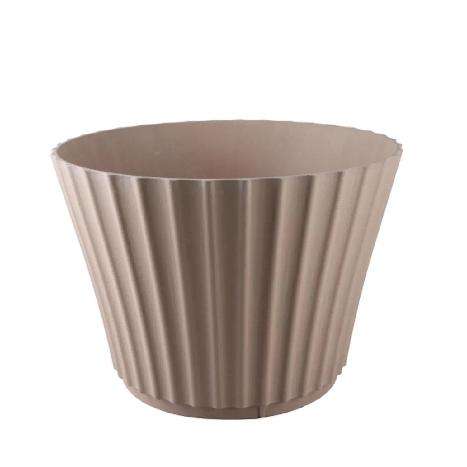 Doniczka bambusowa - 35,3 x 24 cm