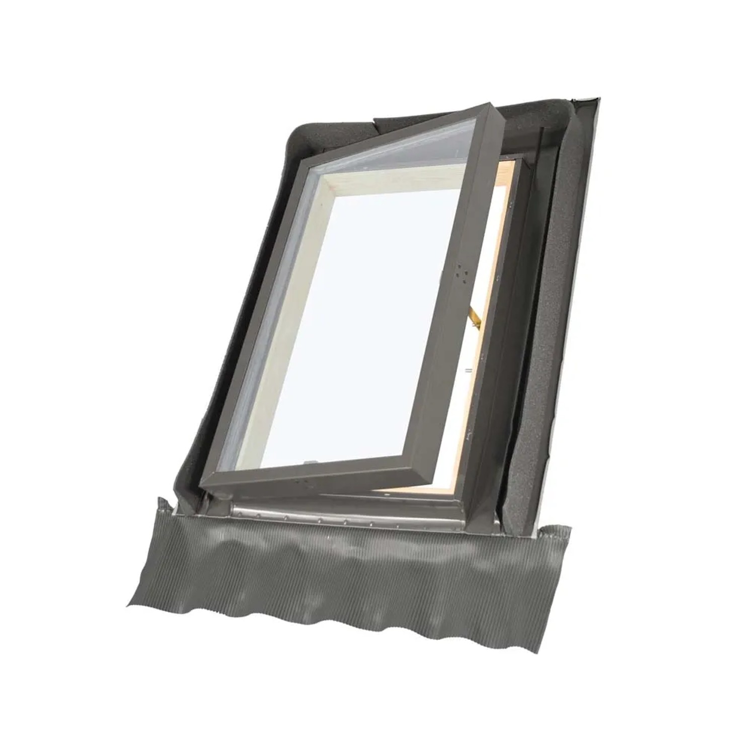 Wenta Wyłaz Dachowy 45 cm x 73 cm