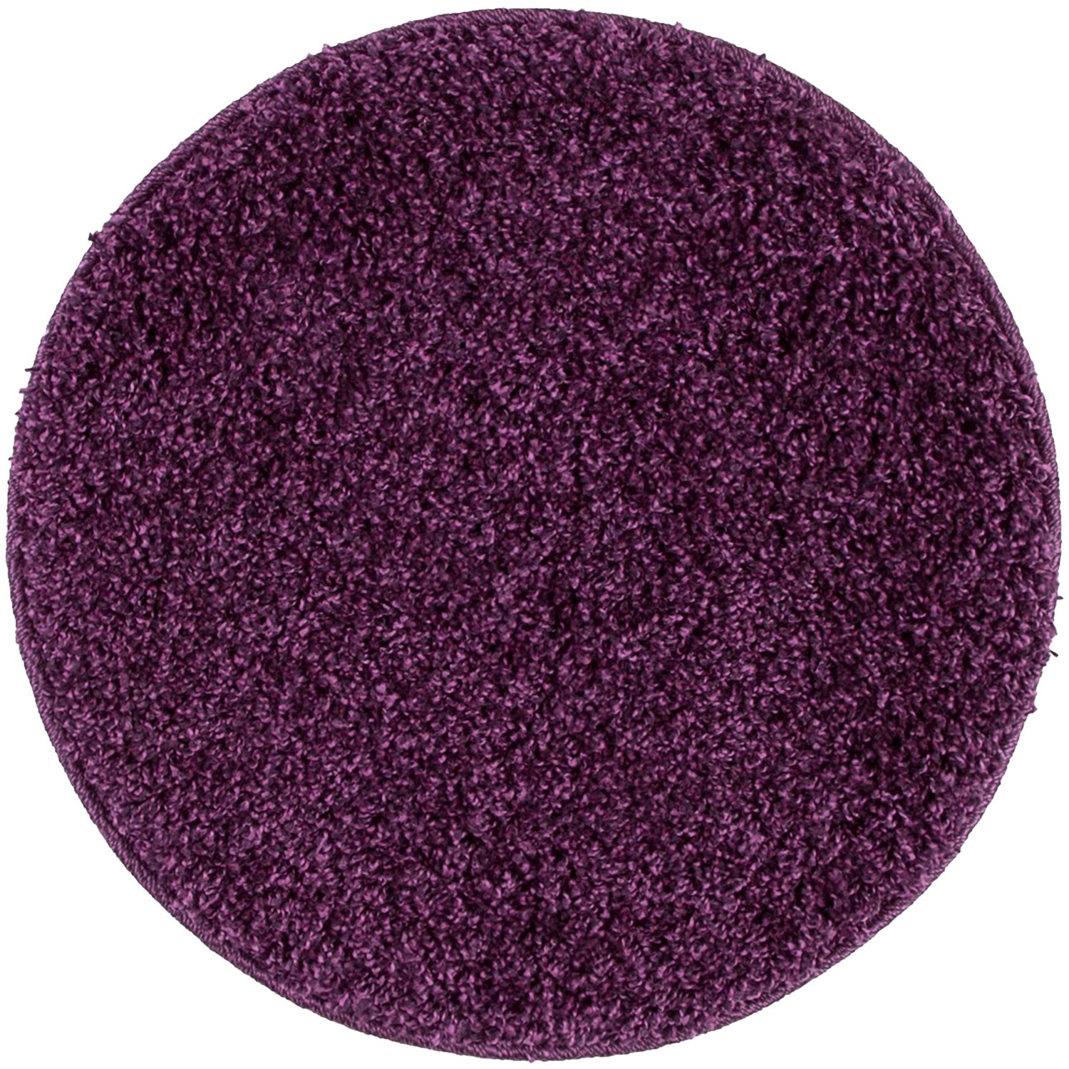 Agnella Dywan SIMBA śr. 100 cm fiolet