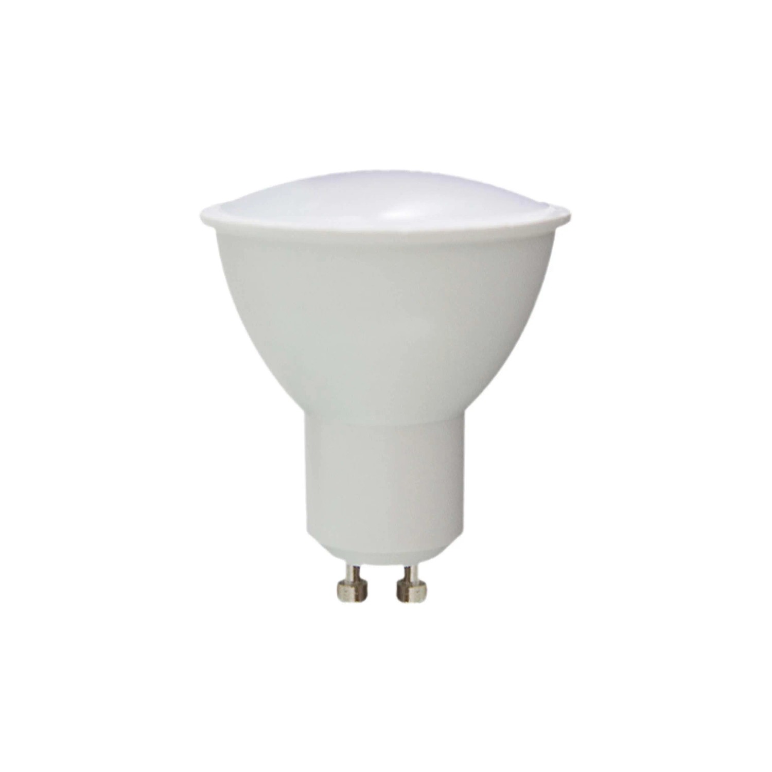 Bright Home Żarówka 110° GU10 8W 6500K 806lm