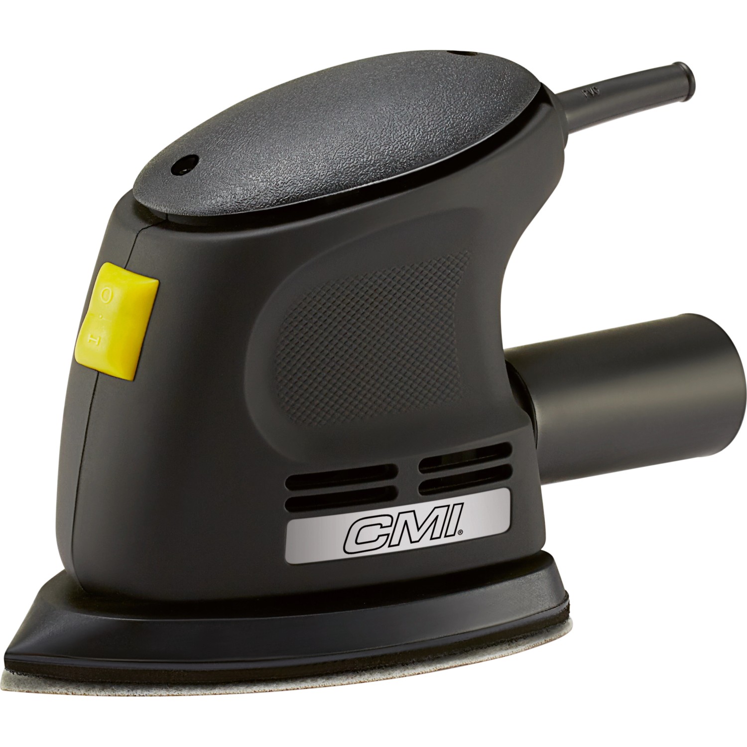 CMI Szlifierka oscylacyjna C-SWS-105C 105W