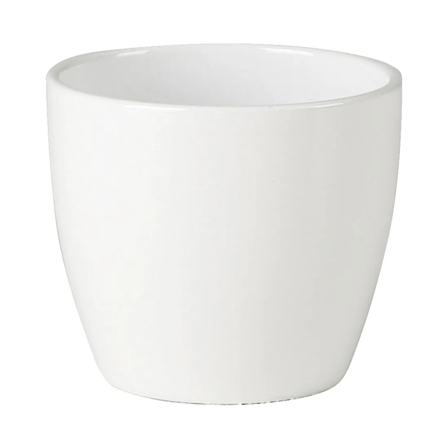 Osłonka Alaska biała - śr. 11 cm