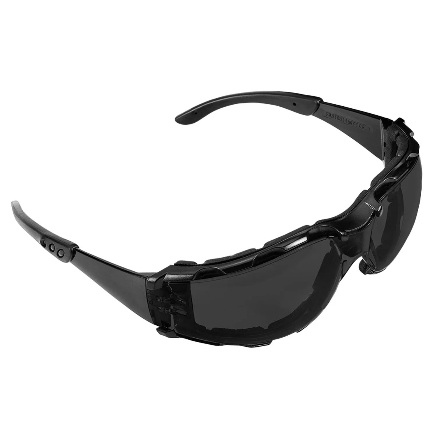 Neo Tools Okulary ochronne przyciemniane klasa FT