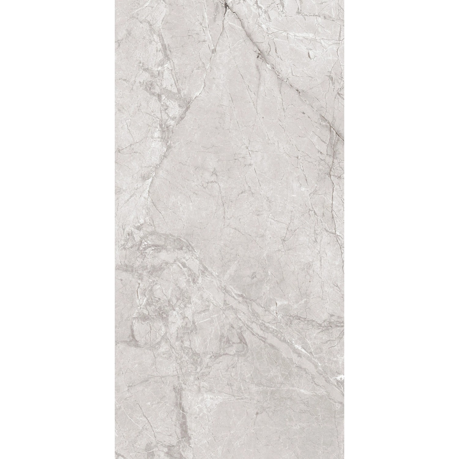 Gres szkliwiony Zorani Bianco Carving 60 × 120 cm