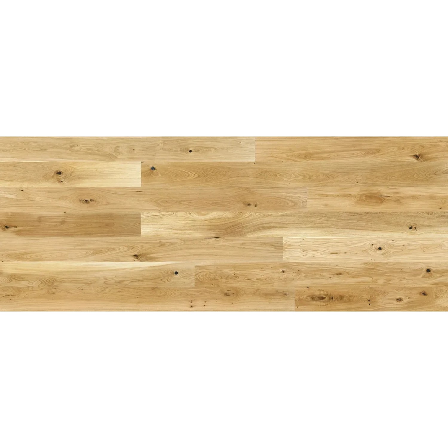 Barlinek Deska podłogowa Dąb Various 1L wym. 14x130x1092 mm