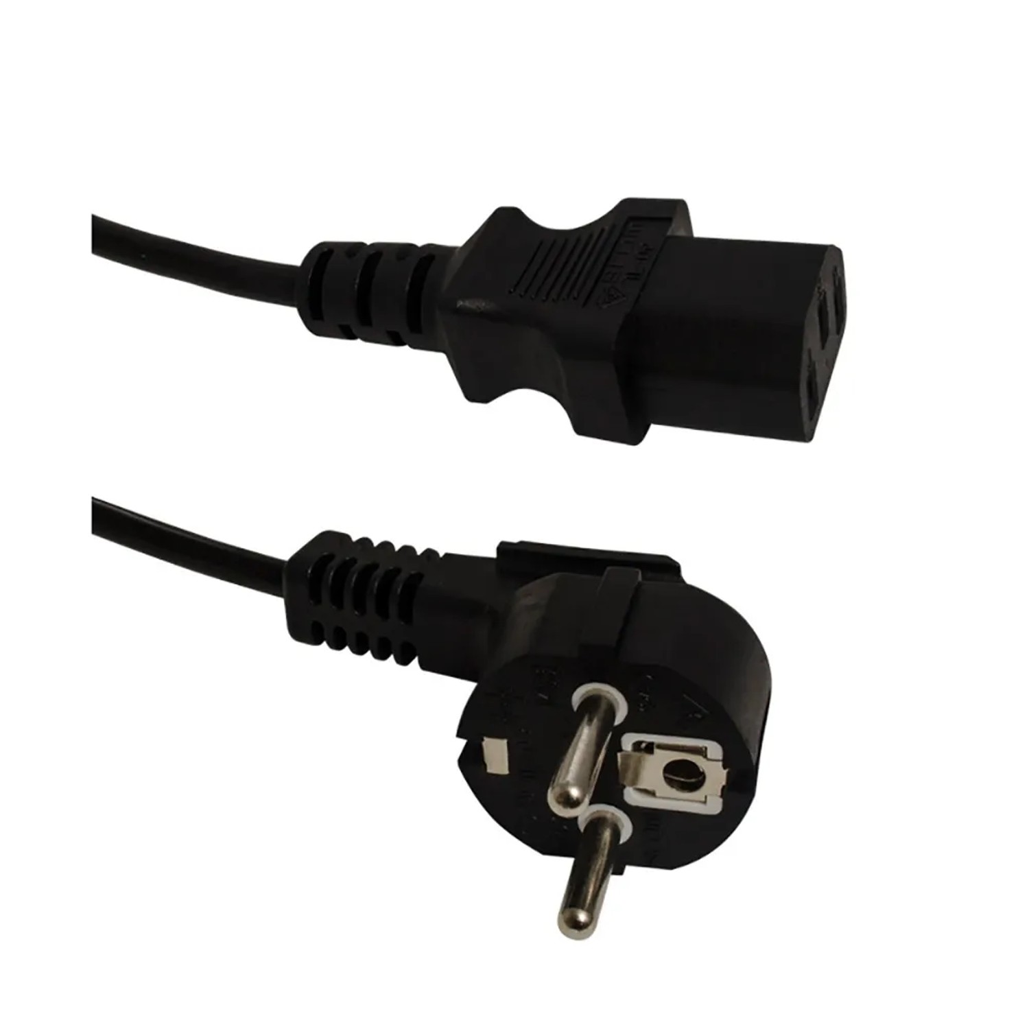 DPM Przewód zasilający do komputera 1,5 m