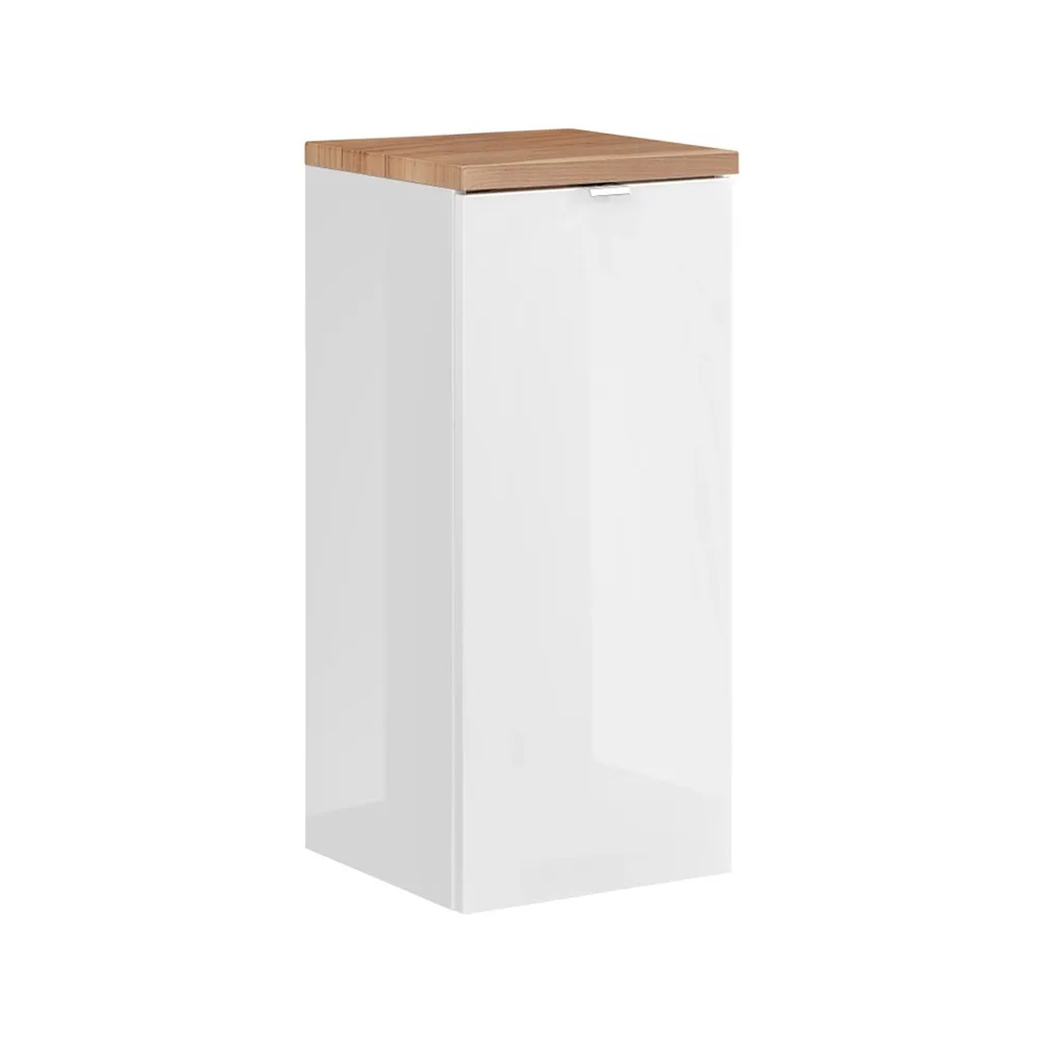 Comad Szafka wisząca na pranie Capri biała 35 cm