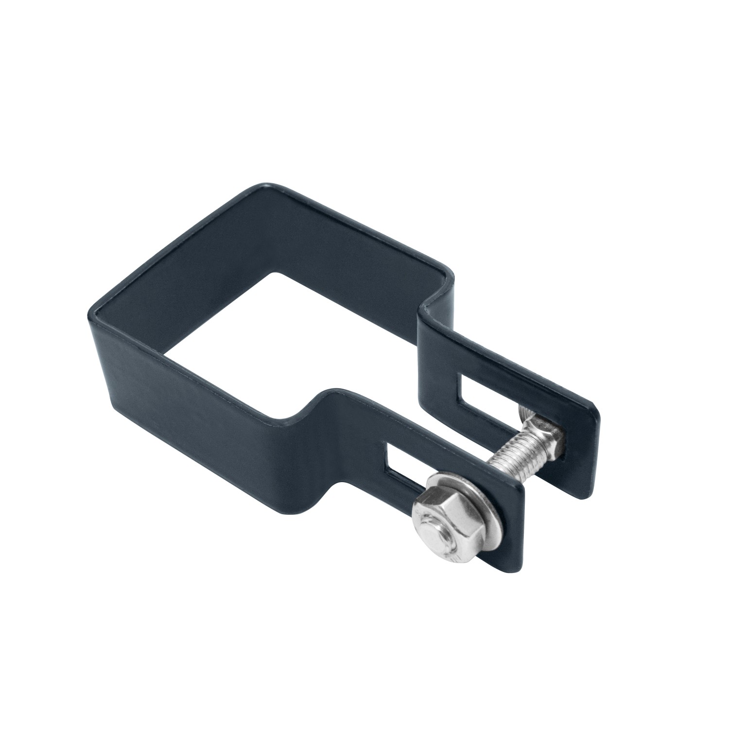 Polargos Obejma początkowa czarny mat