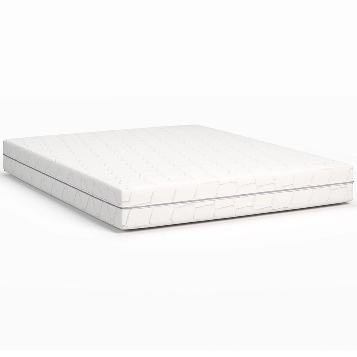 Materac NOVA 7 stref komfortu - 160 x 200 cm