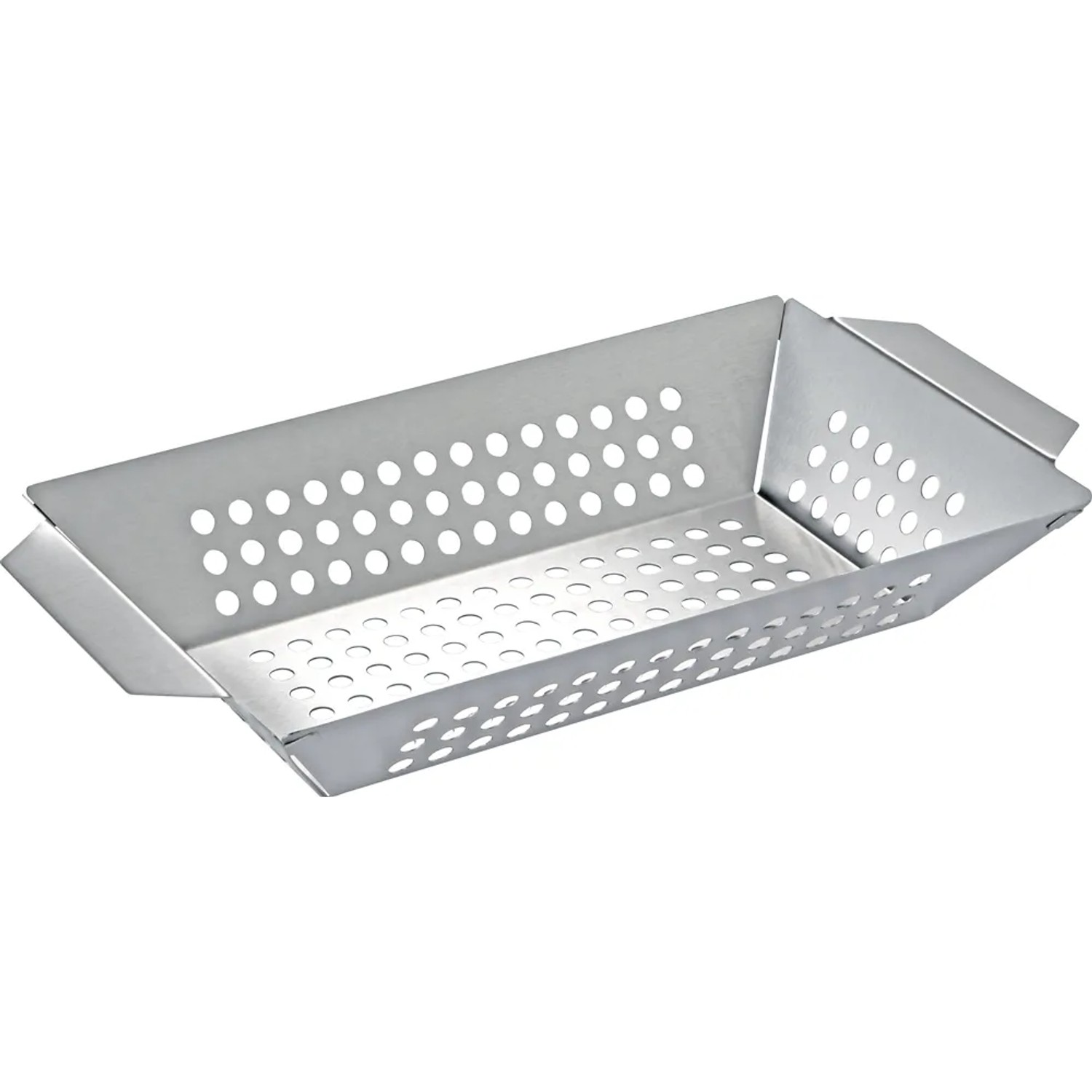 Jamestown Kosz do grillowania warzyw - 34,5 x 17,5 cm