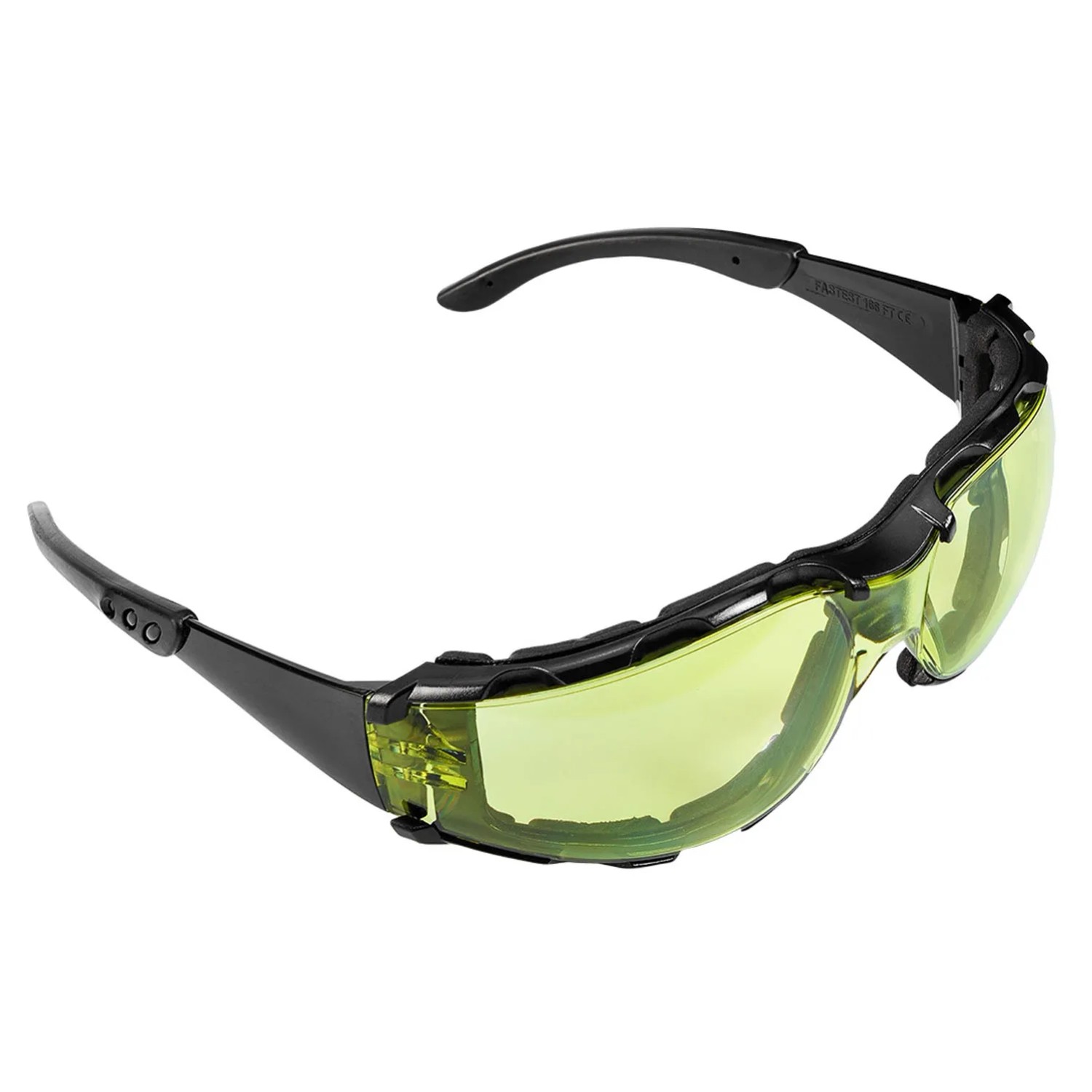 Neo Tools Okulary ochronne klasa FT