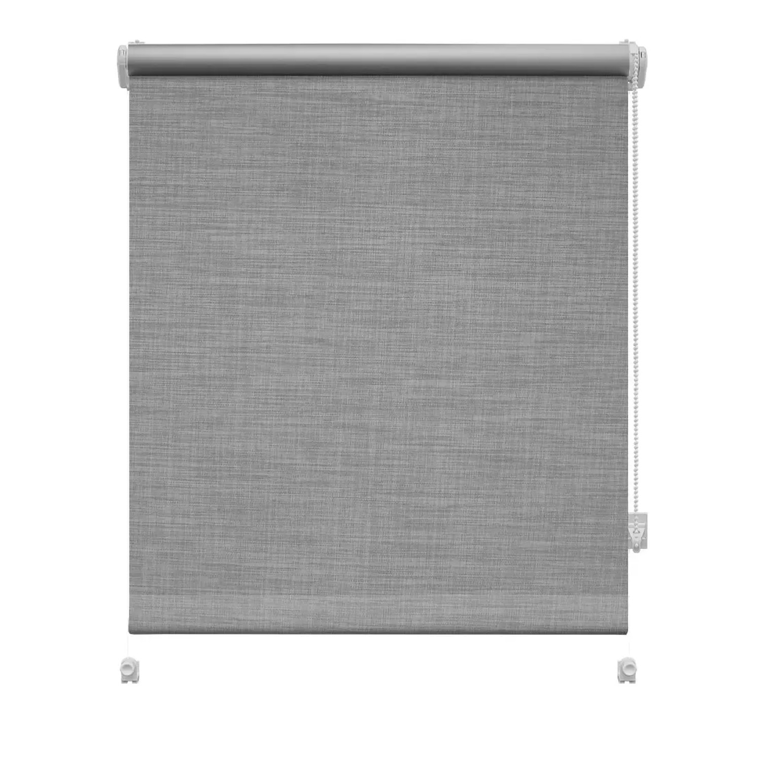 Mini roleta THERMO szara 42,5 x 150 cm