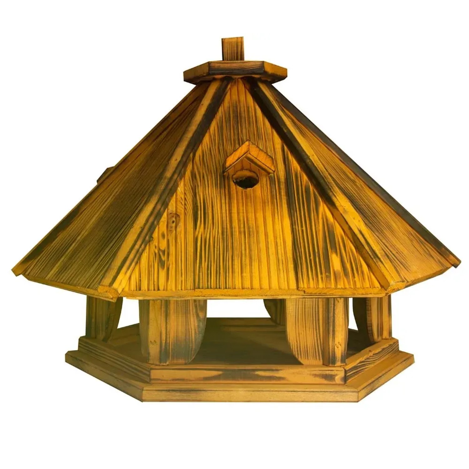 Karmnik dla ptaków Rudzik VII - 46,5 x 55 x 65 cm