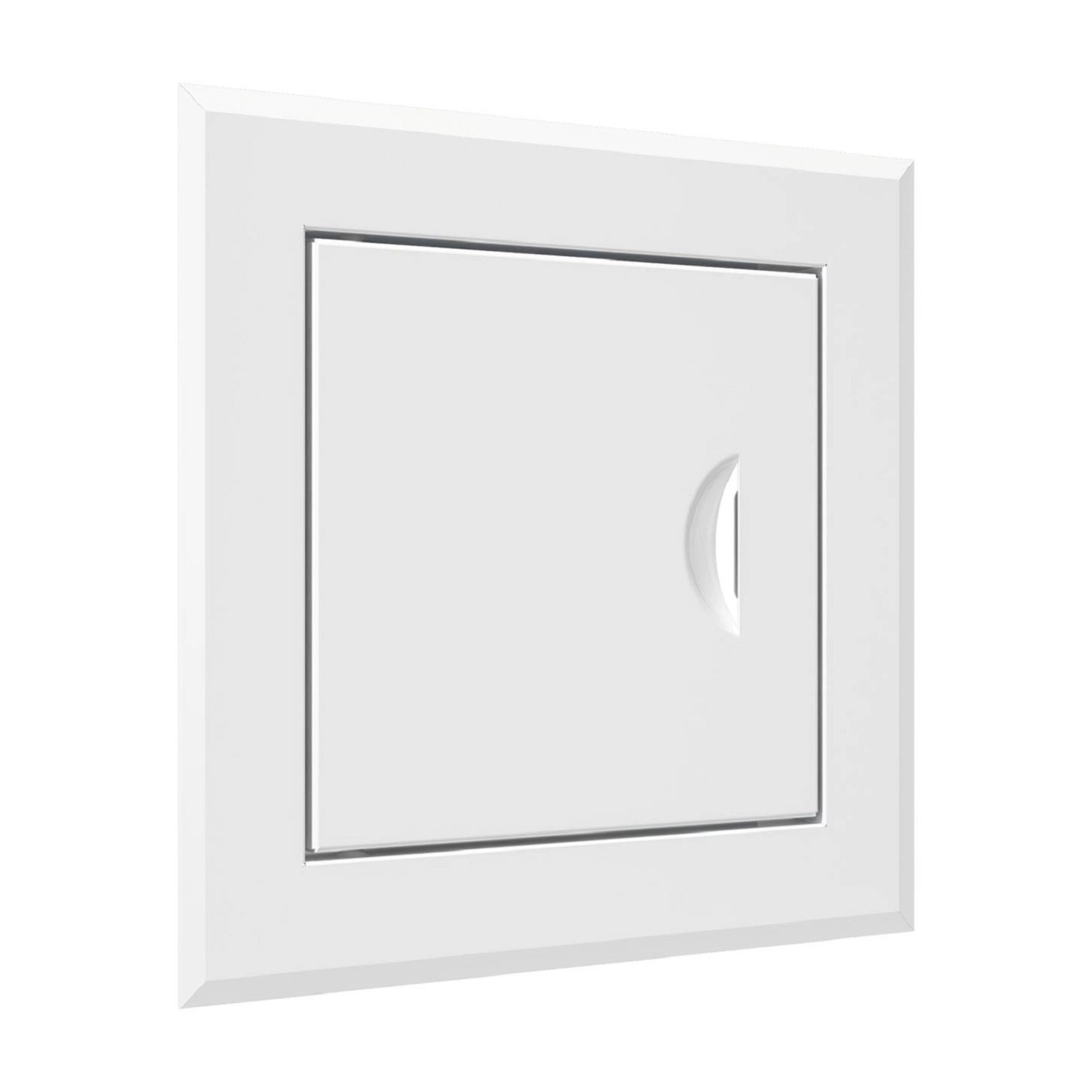 Przybysz Drzwiczki Rewizyjne metalowe 30x30 cm