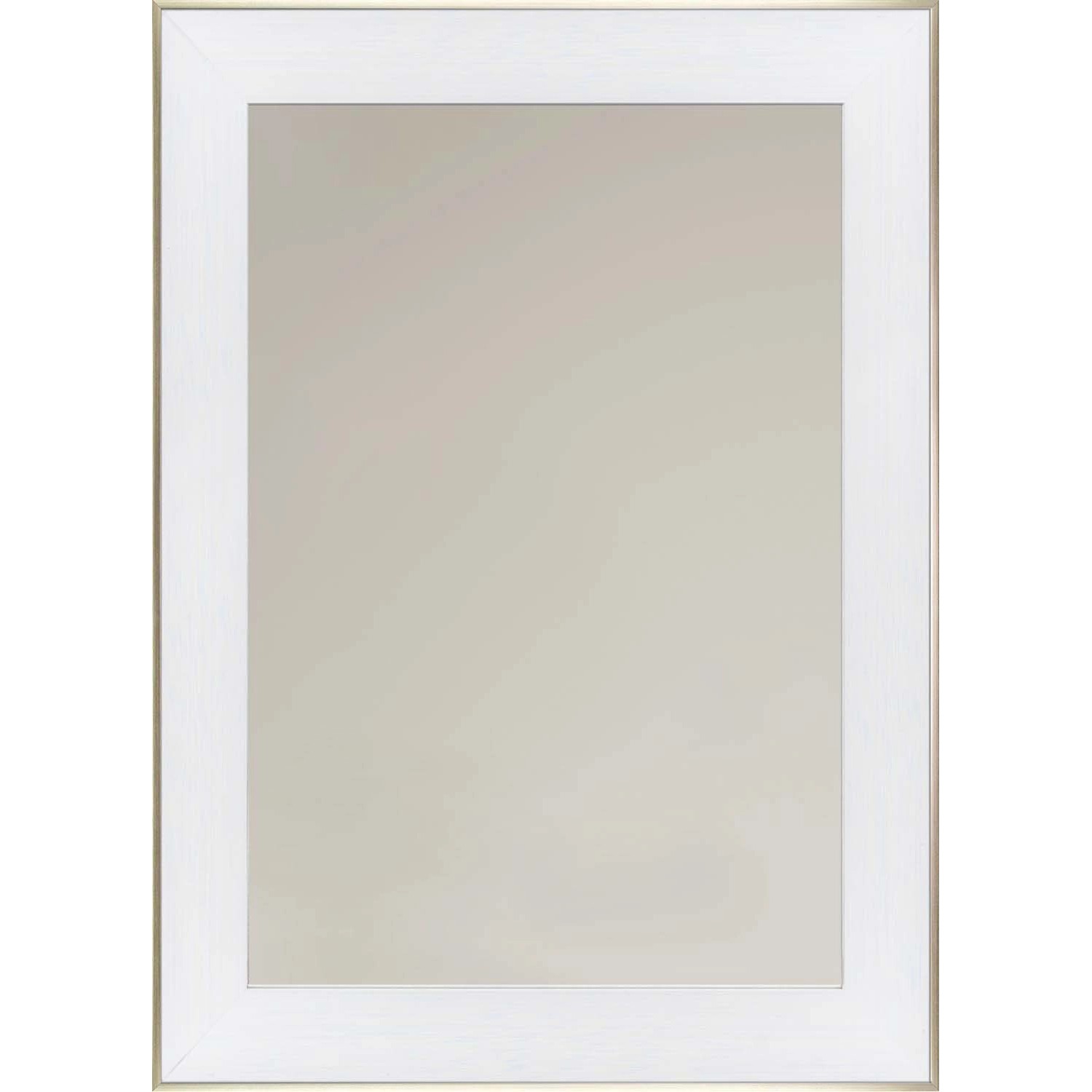 ARS LONGA Lustro BARI białe 54 x 144 cm