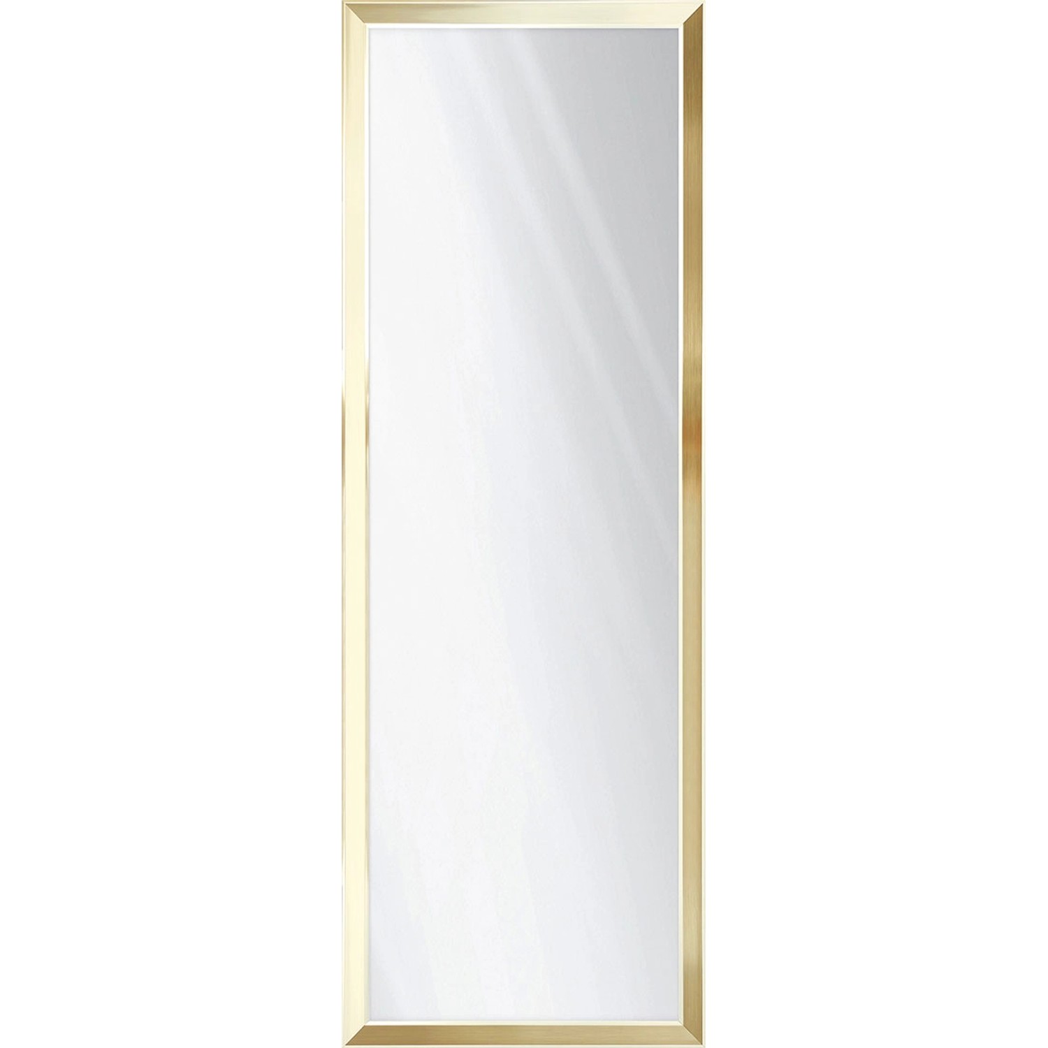 Ars Longa Lustro HELSINKI 45 x 135 cm złote