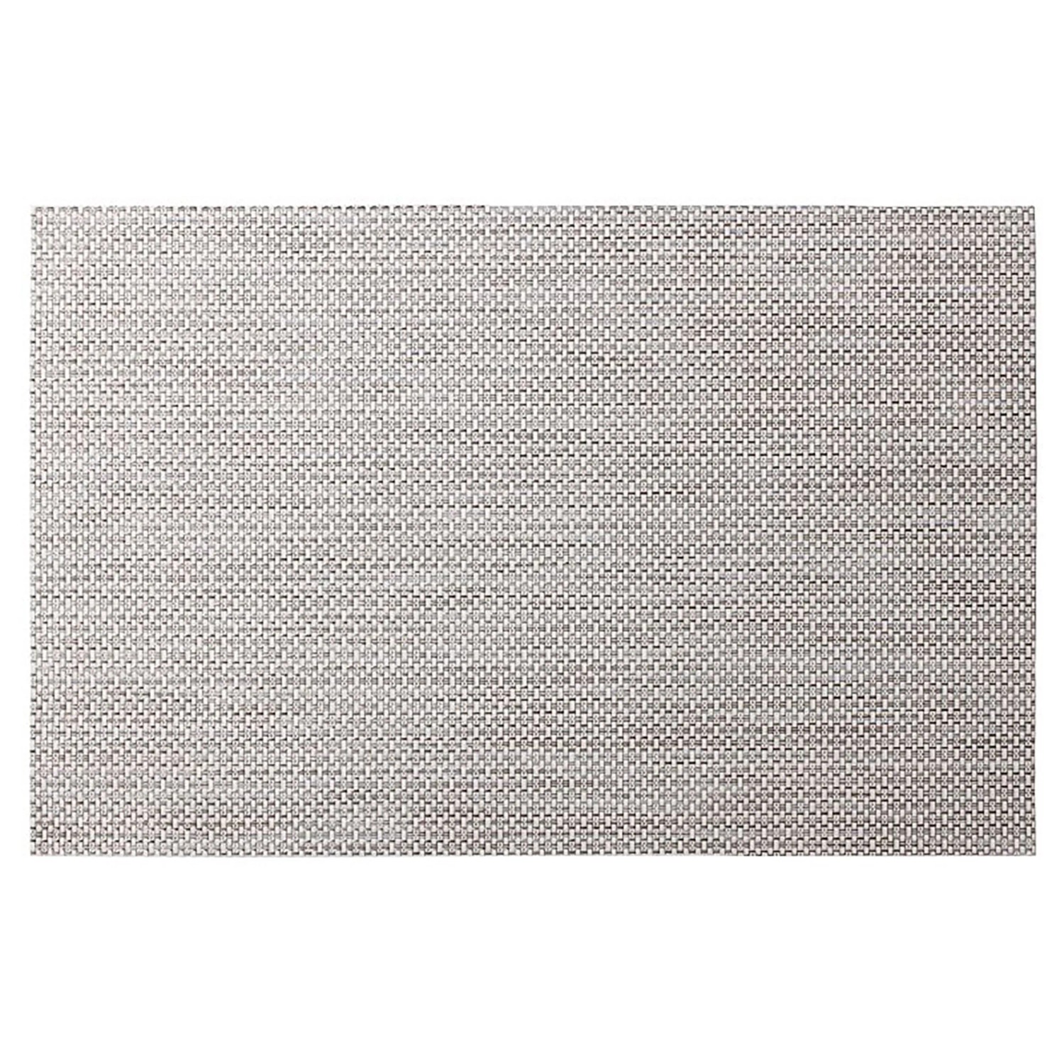 Podkładka na stół PARNA 45 x 30 cm biało-złota