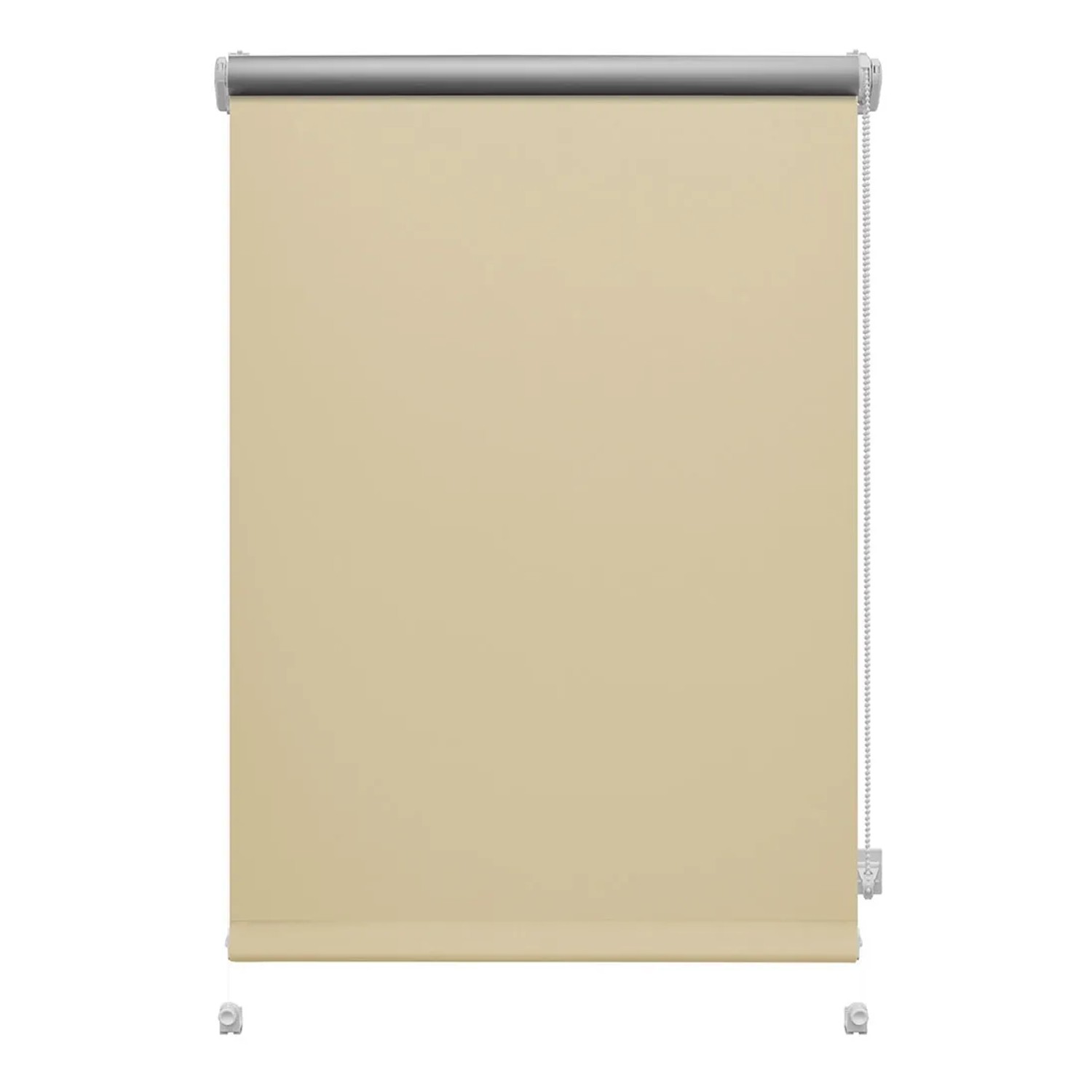 Mini roleta THERMO beżowa 68 x 150 cm