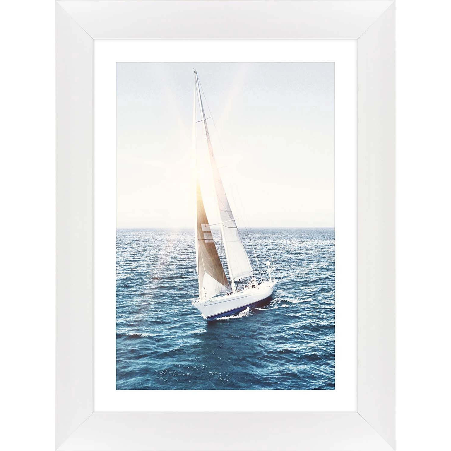 ARS LONGA Obraz YACHT TRIP 58 x 78 cm