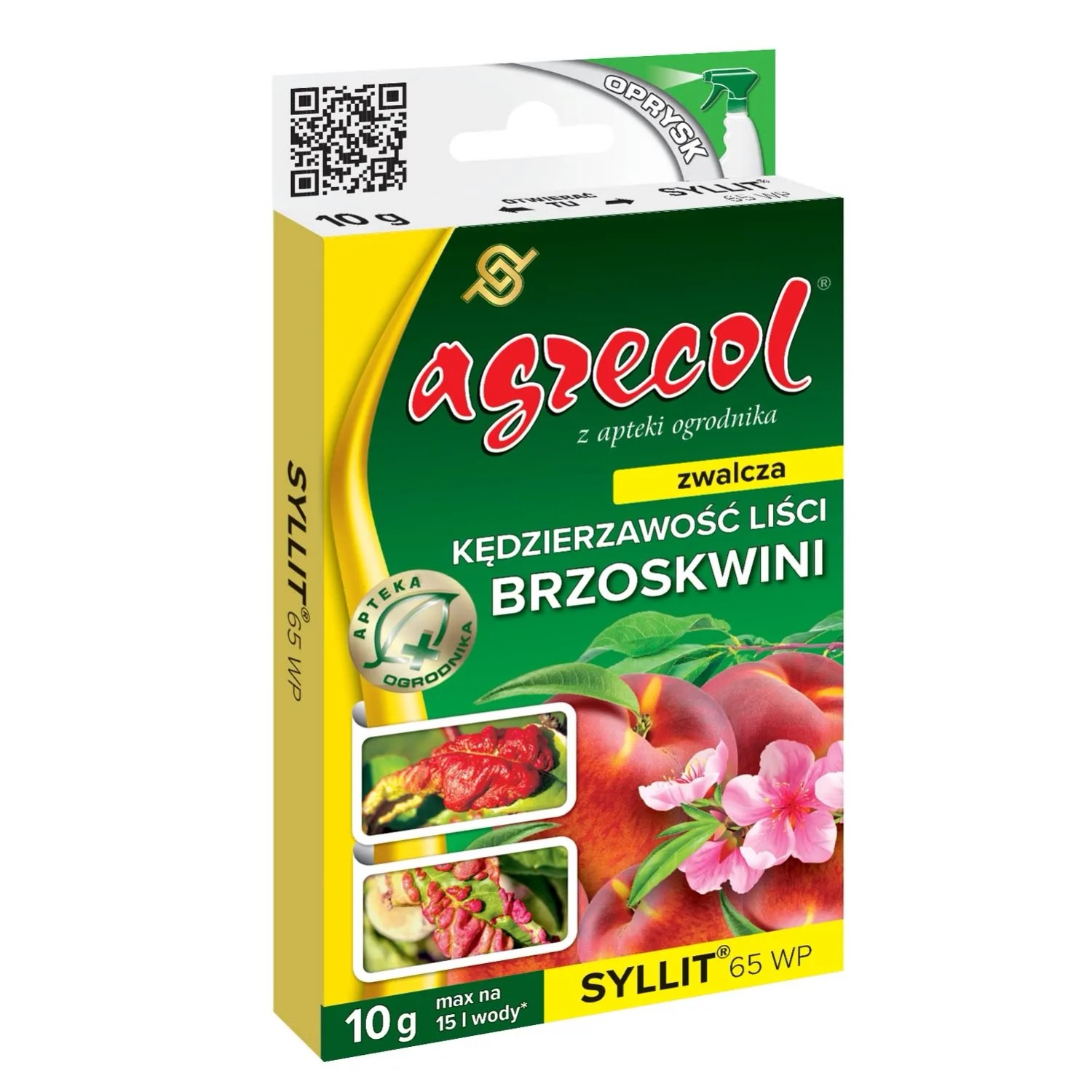 Agrecol Syllit 65 WP - 10 g.