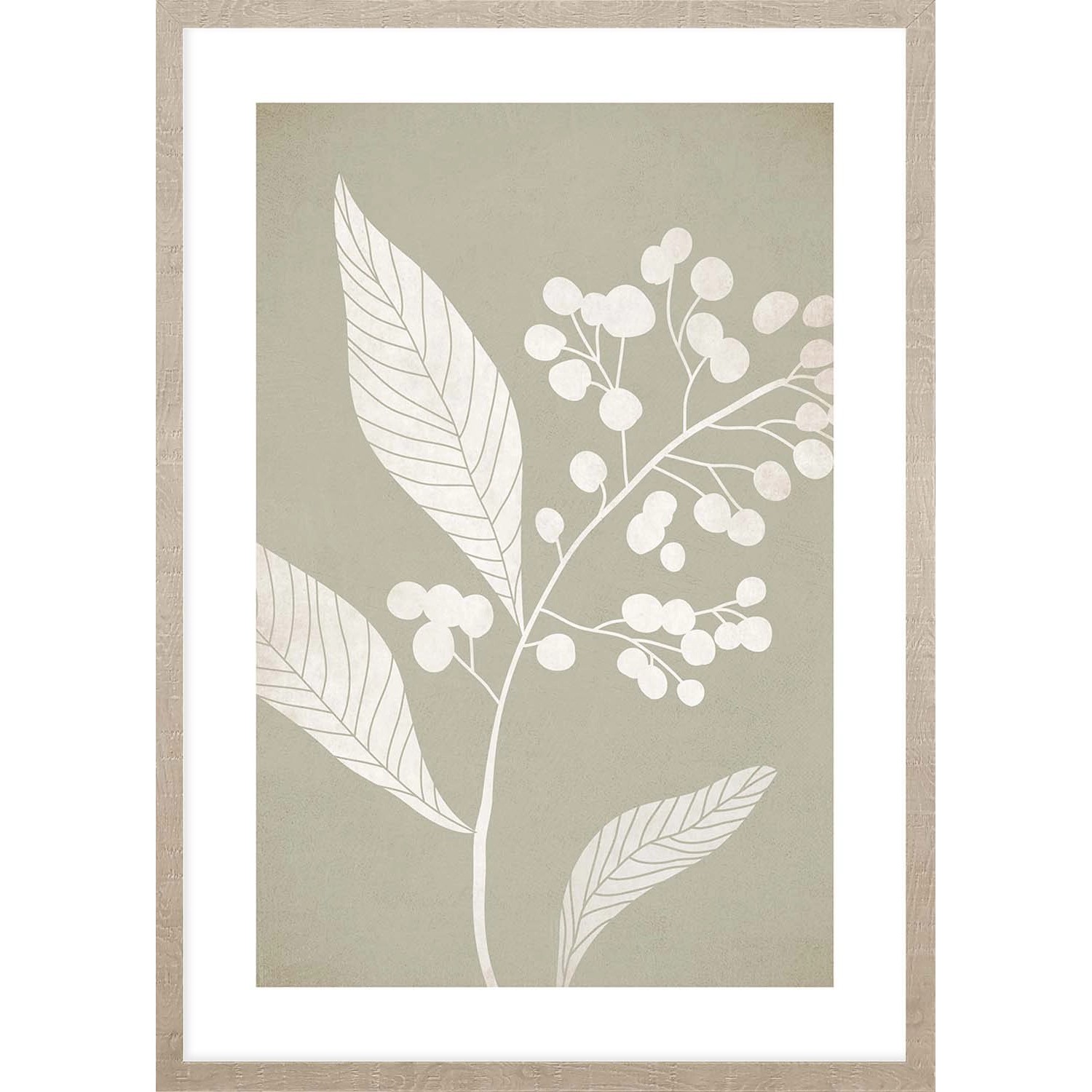 ARS LONGA Obraz FRAGRANCE OF NATURE 53 x 73 cm