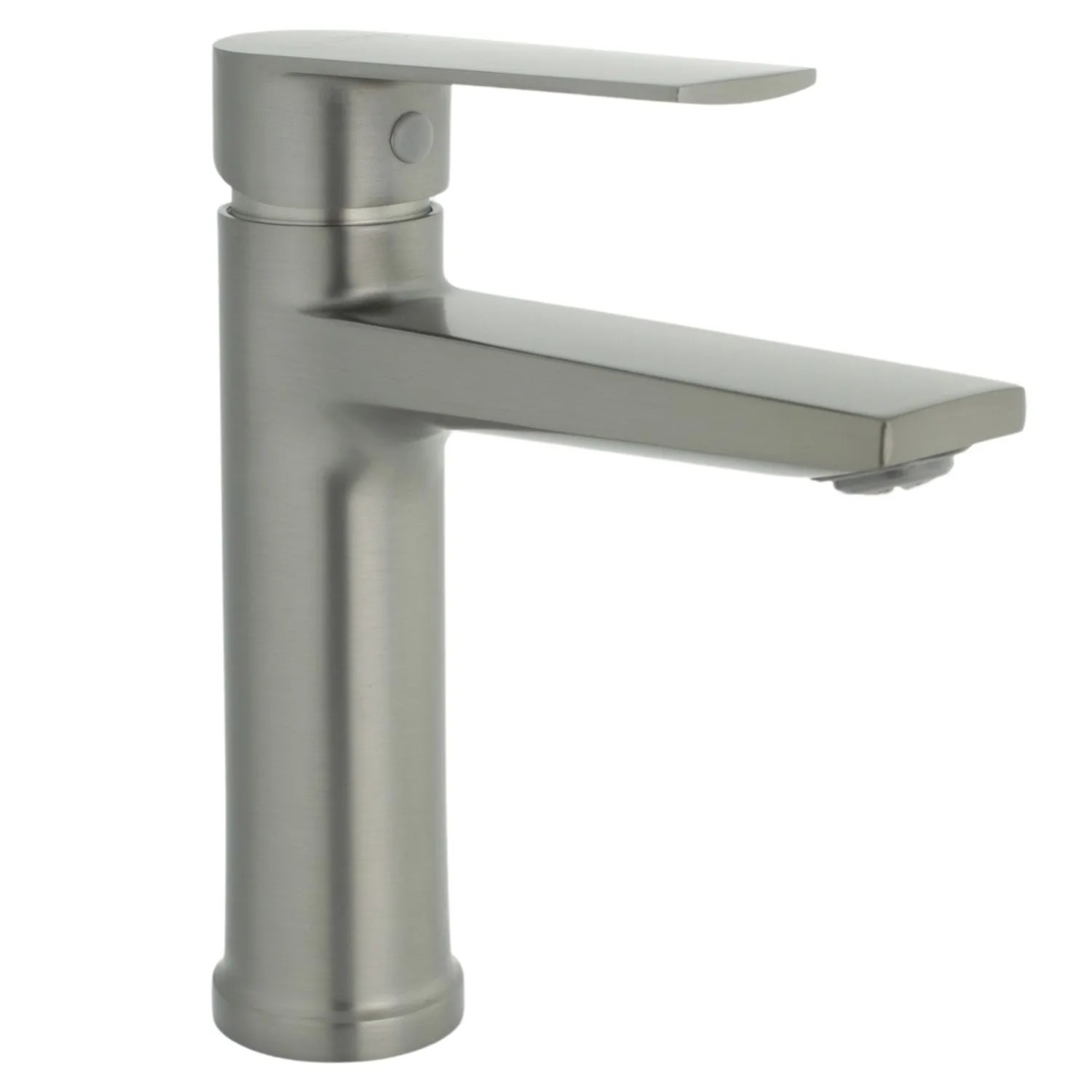 Liveno Bateria umywalkowa Kappa gun grey