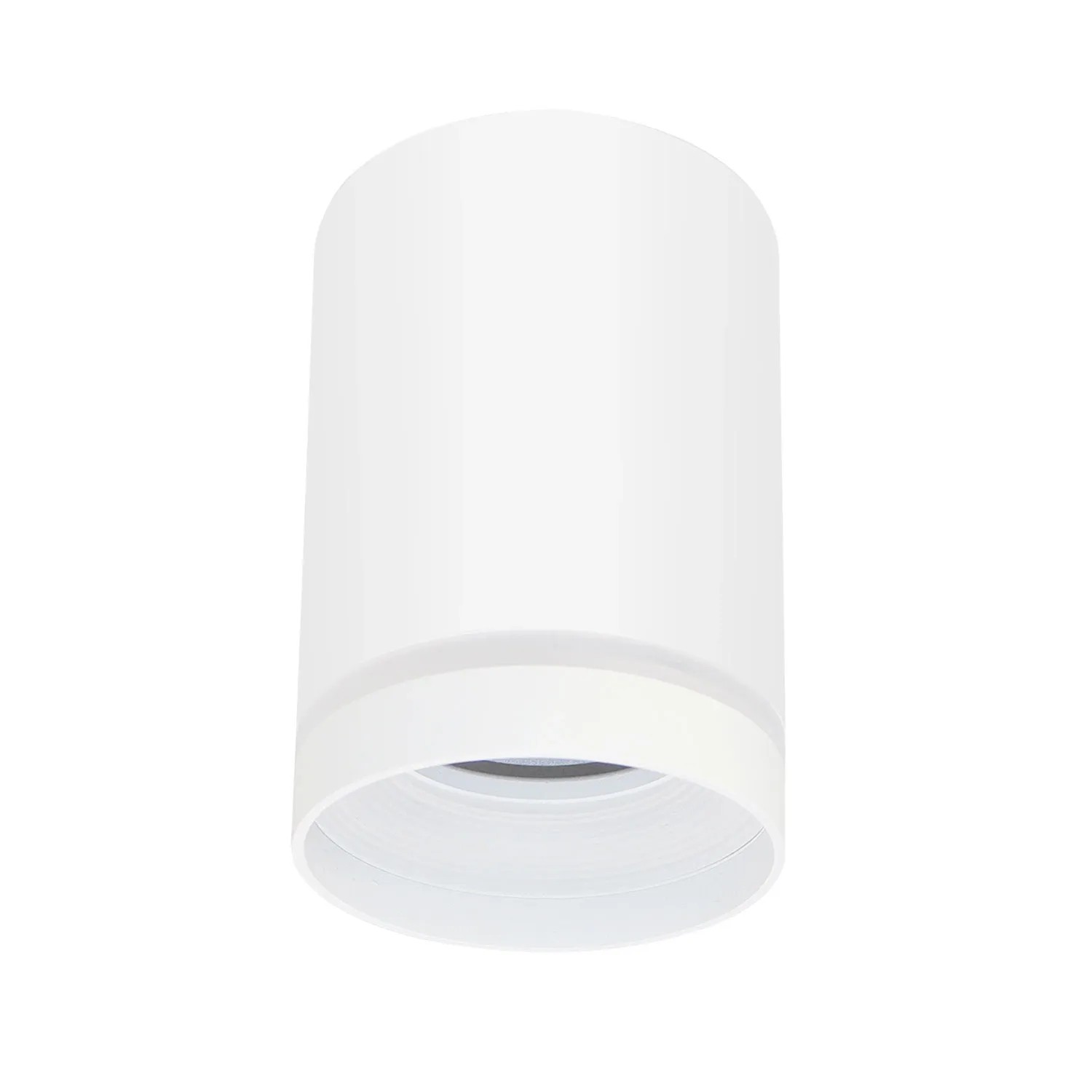 Goldlux Oprawa natynkowa FABRI 1 x GU10 biała