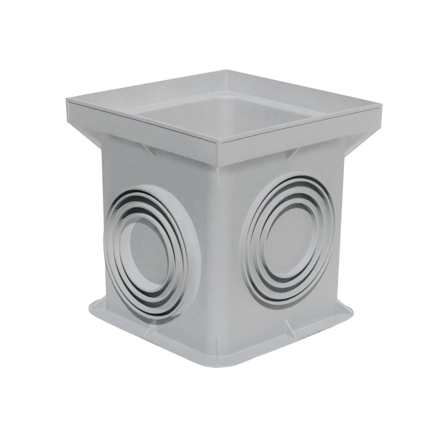 Scala Studzienka rewizyjna PP 200x200 mm