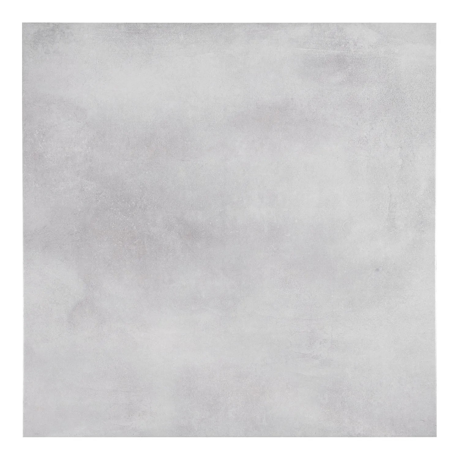 Gres szkliwiony Walk soft grey 60 x 60 cm