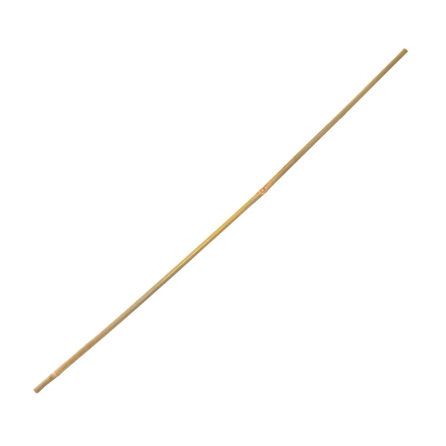 4IQ Tyczka bambusowa 6-8 mm długość 60 cm