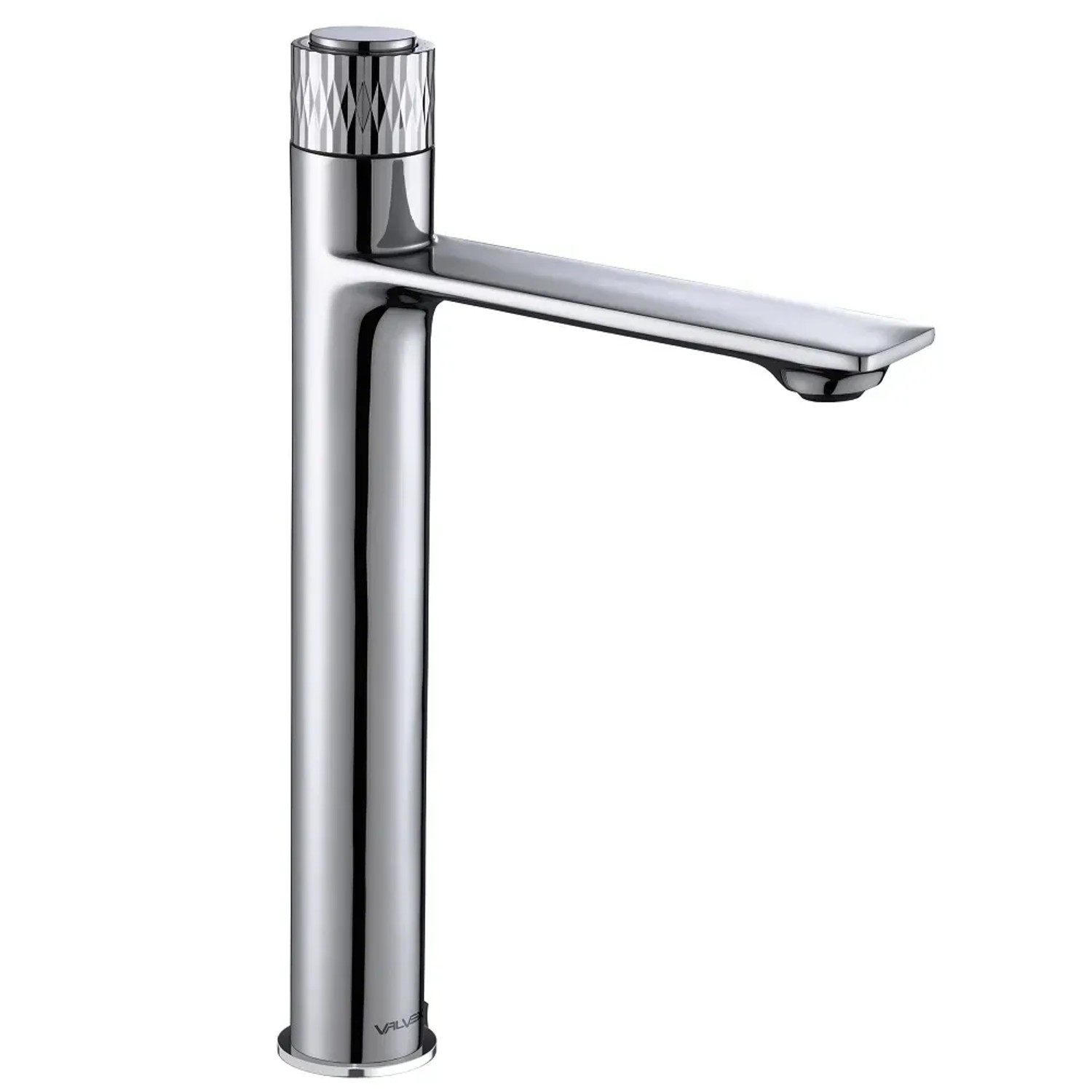 Valvex Bateria umywalkowa wysoka Prema chrom