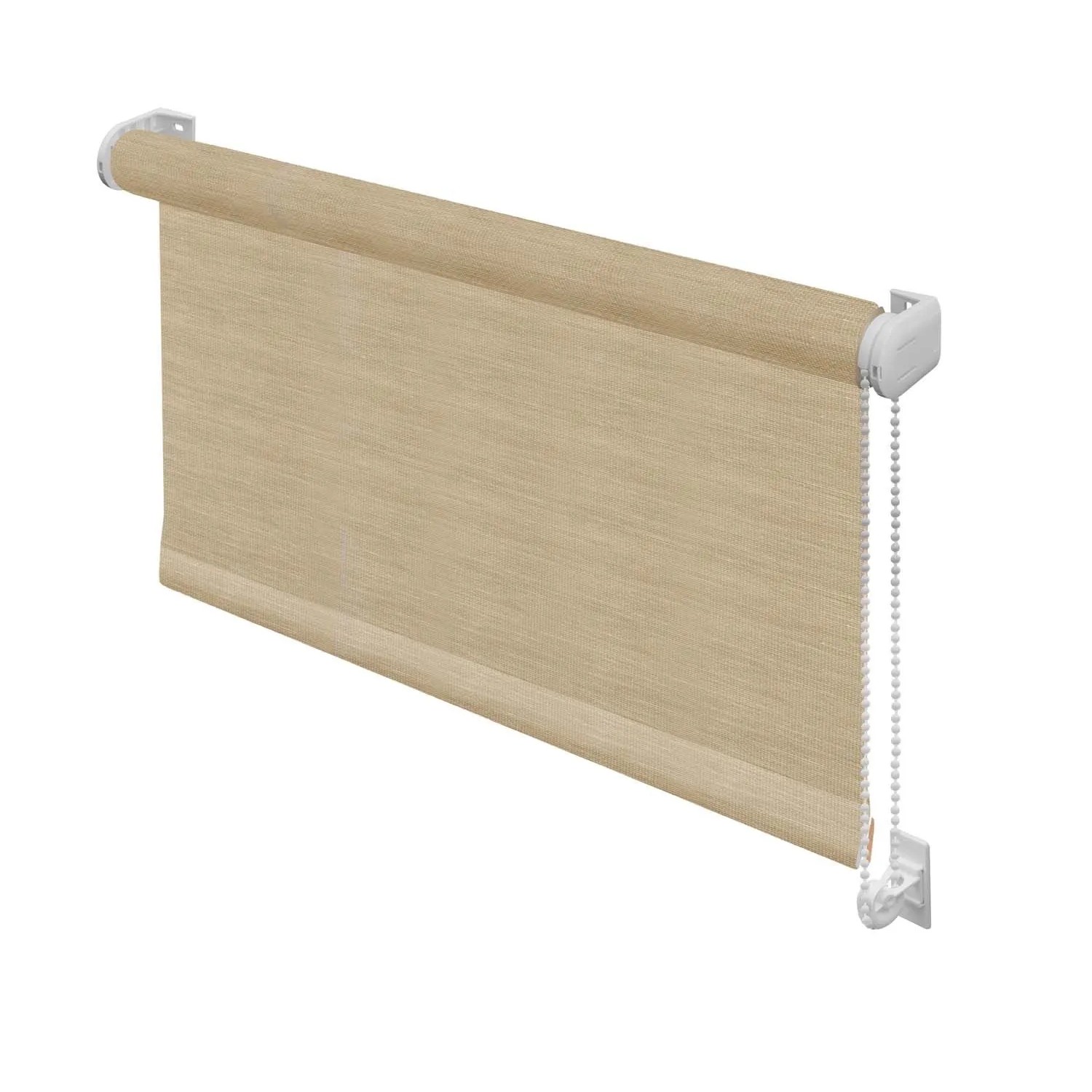 Gardinia Roleta LIGHT 118 Natur 180 x 170 cm beż