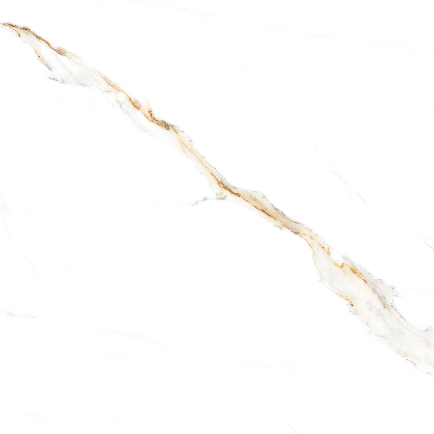 Gres szkliwiony polerowany Medina Gold 60 × 60 cm