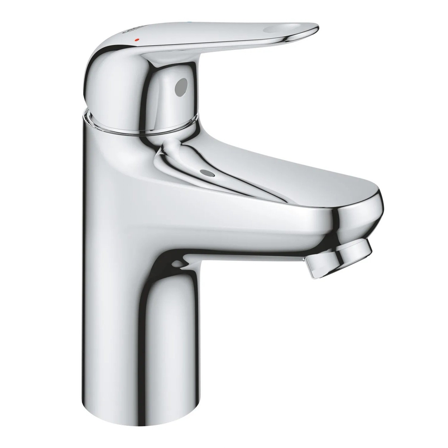 Grohe Bateria umywalkowa Swift chrom