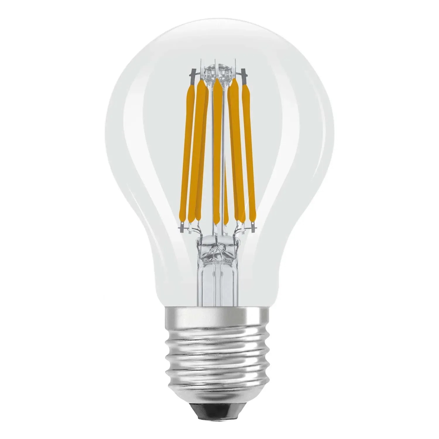 Osram Żarówka LED LSSPCLA100 7,2W1521lm 2700K/E27