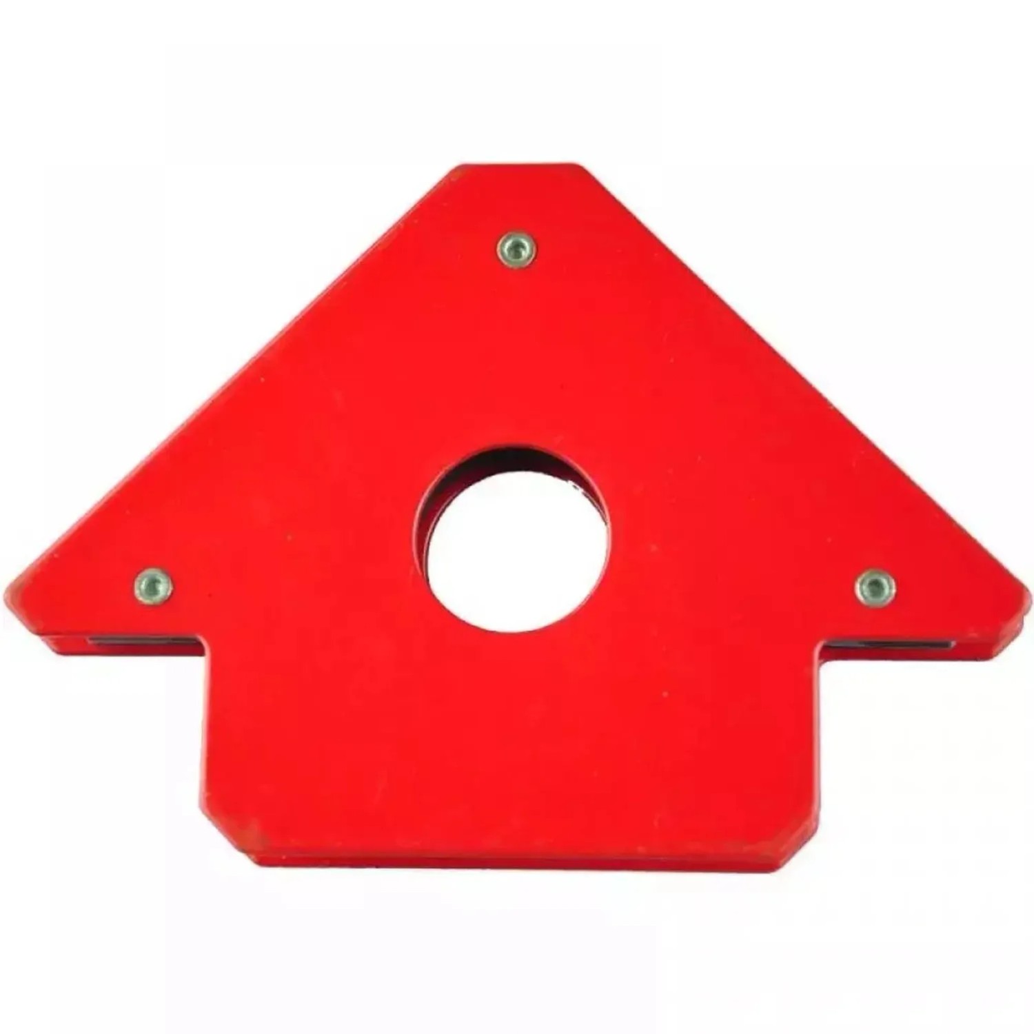 Dedra Trójkąt magnetyczny 110x25 mm