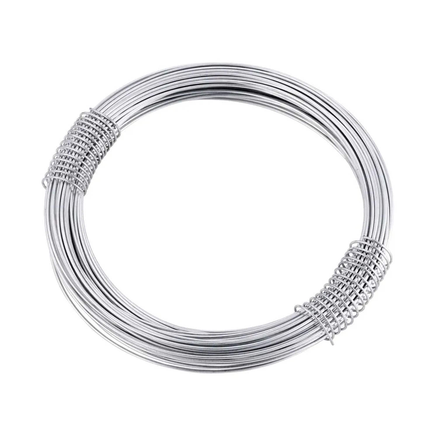 OBI Drut wiązałkowy ocynkowany 1,4 mm x 20 m