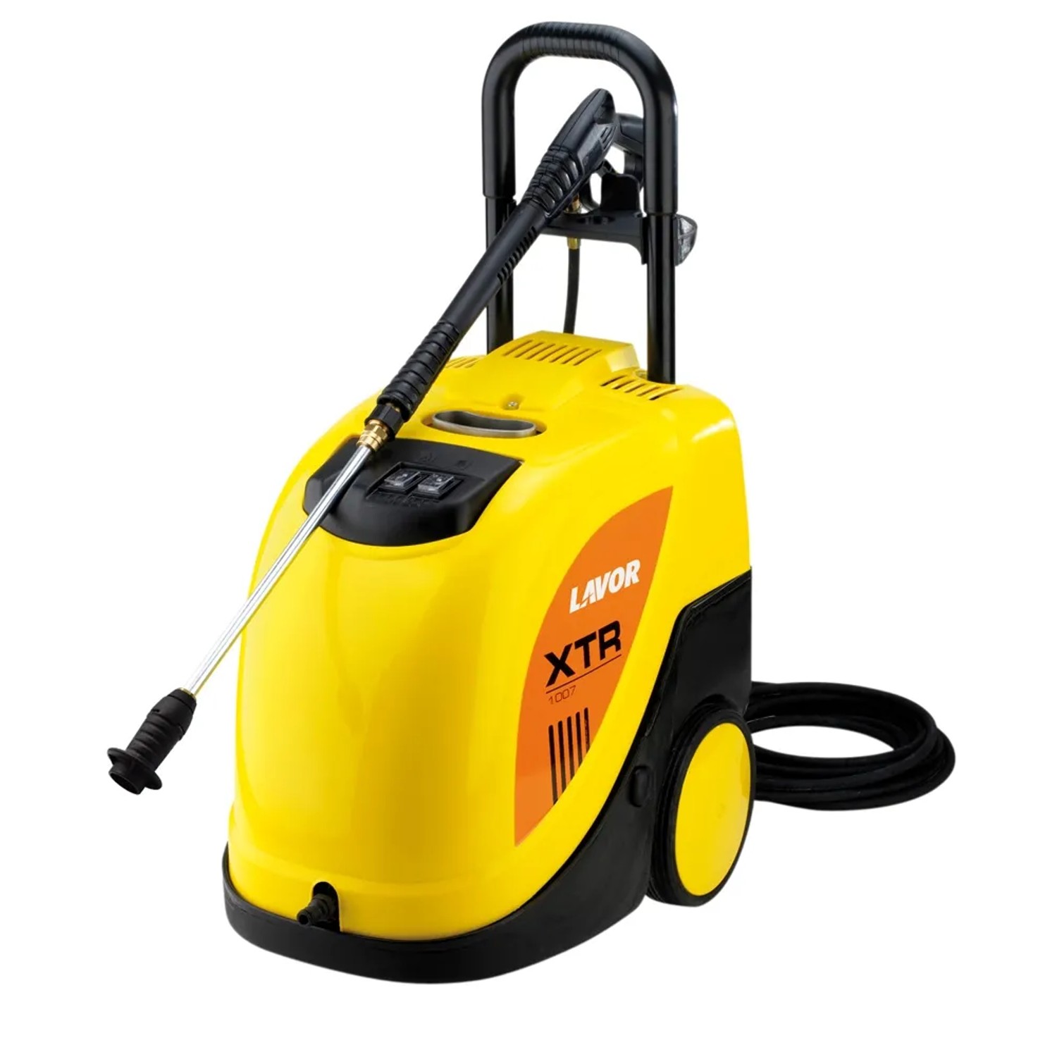 Lavor Myjka ciśnieniowa XTR 1007 2100W