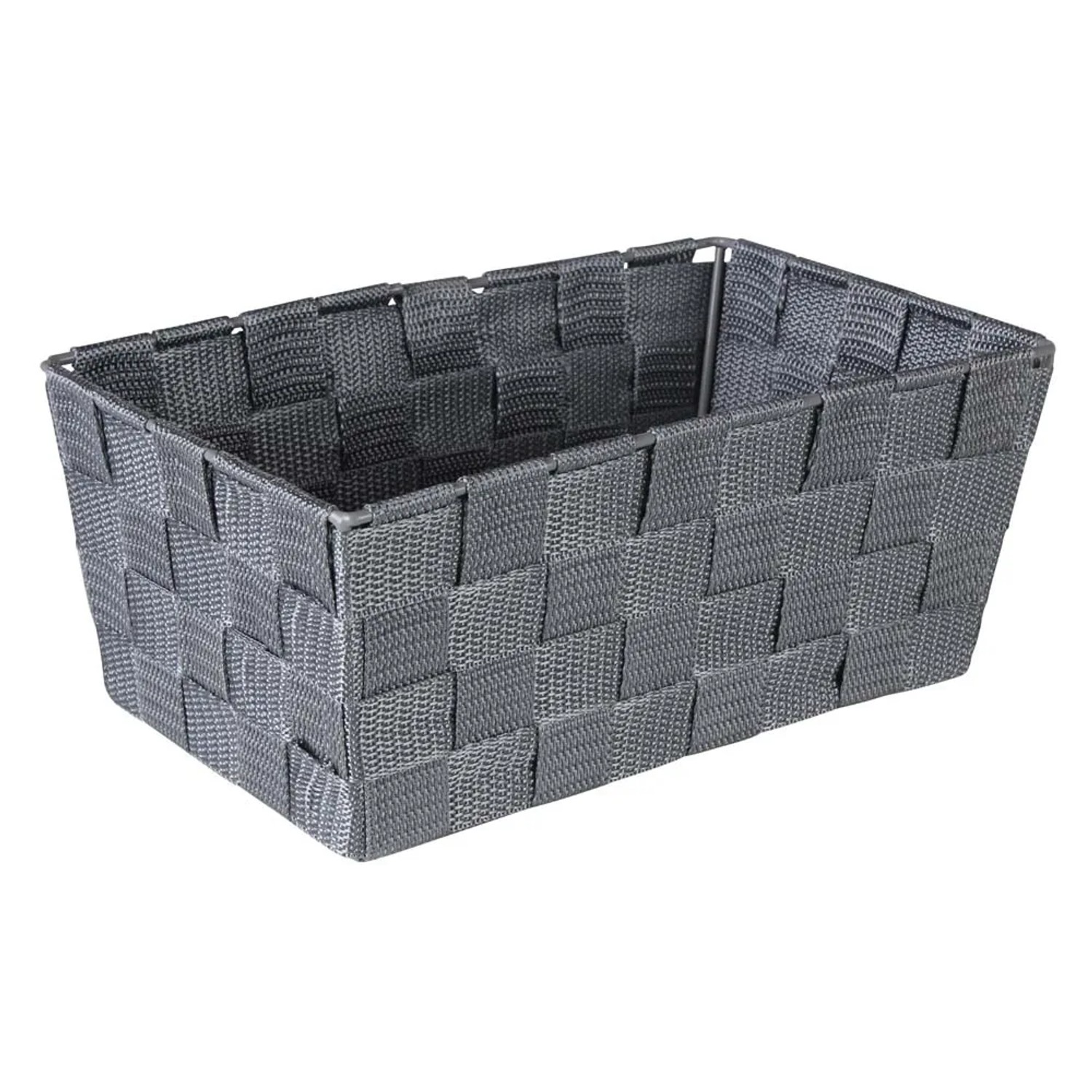 Koszyk Domi szary 10x25x15