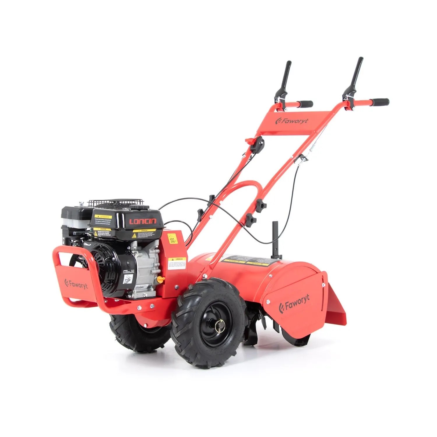 Faworyt Glebogryzarka spalinowa SHT48F-196L