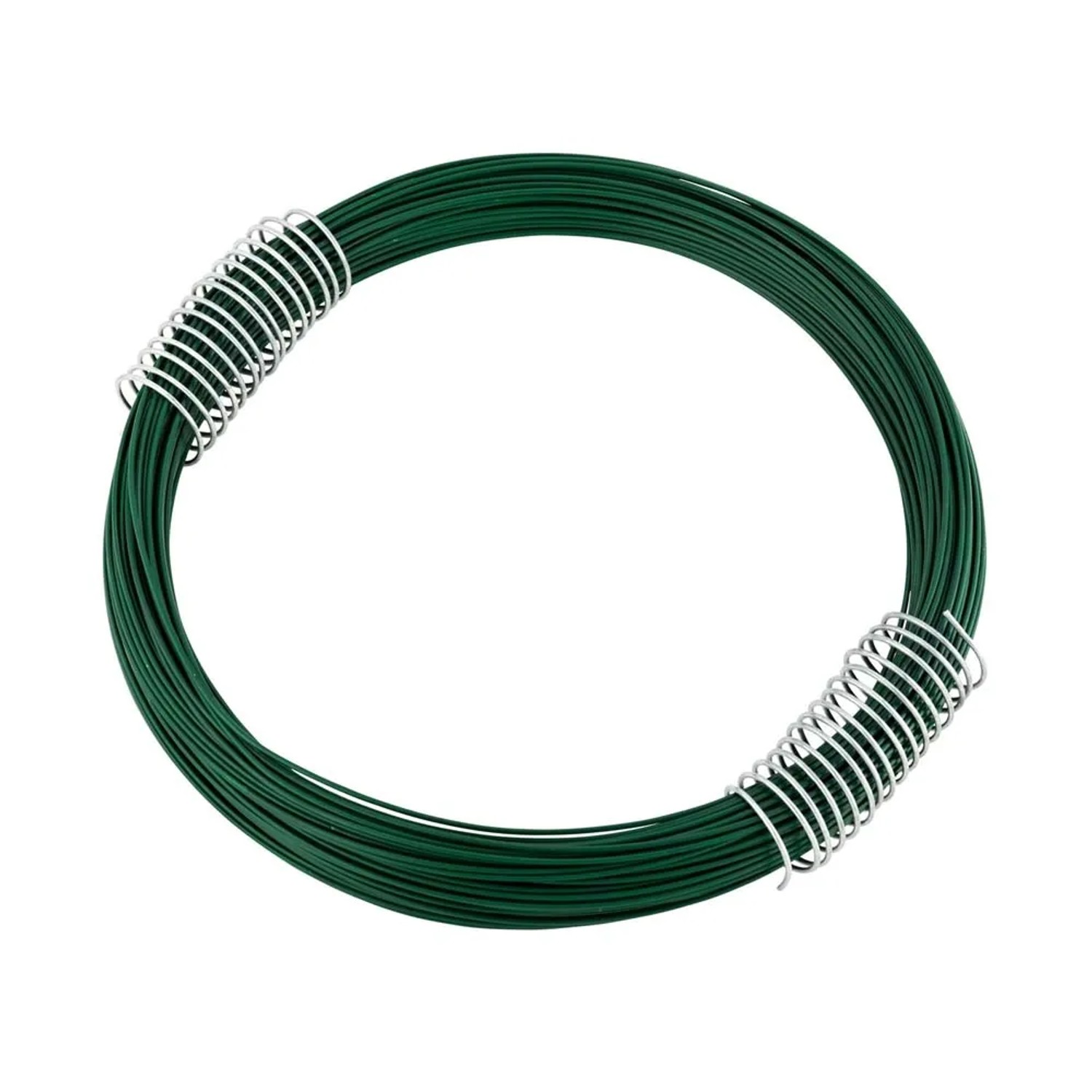 OBI Drut wiązałkowy zielony śr. 1,0 mm x 30 m