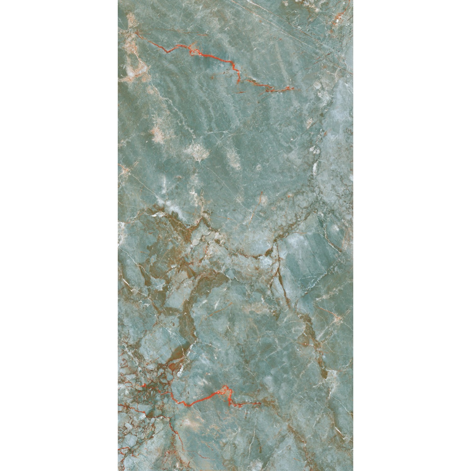 Gres szkliwiony Amazonit 60 x 120 cm