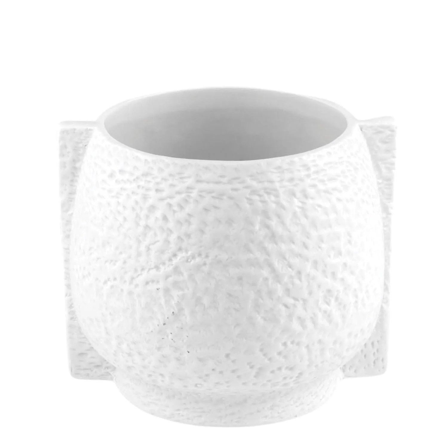 Direct H&G Osłonka Papel biała - 14,5x11 cm