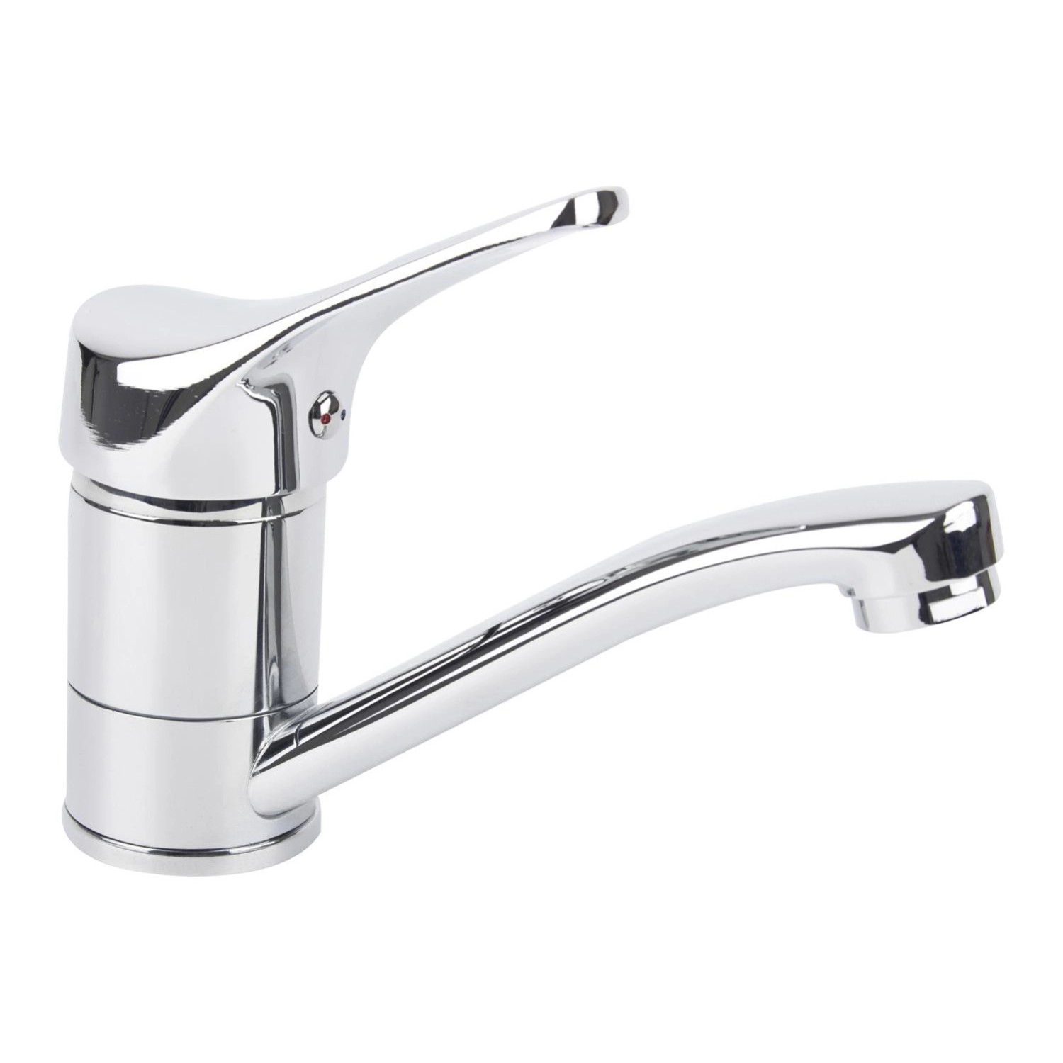 EVG Bateria umywalkowa Vera obrotowa