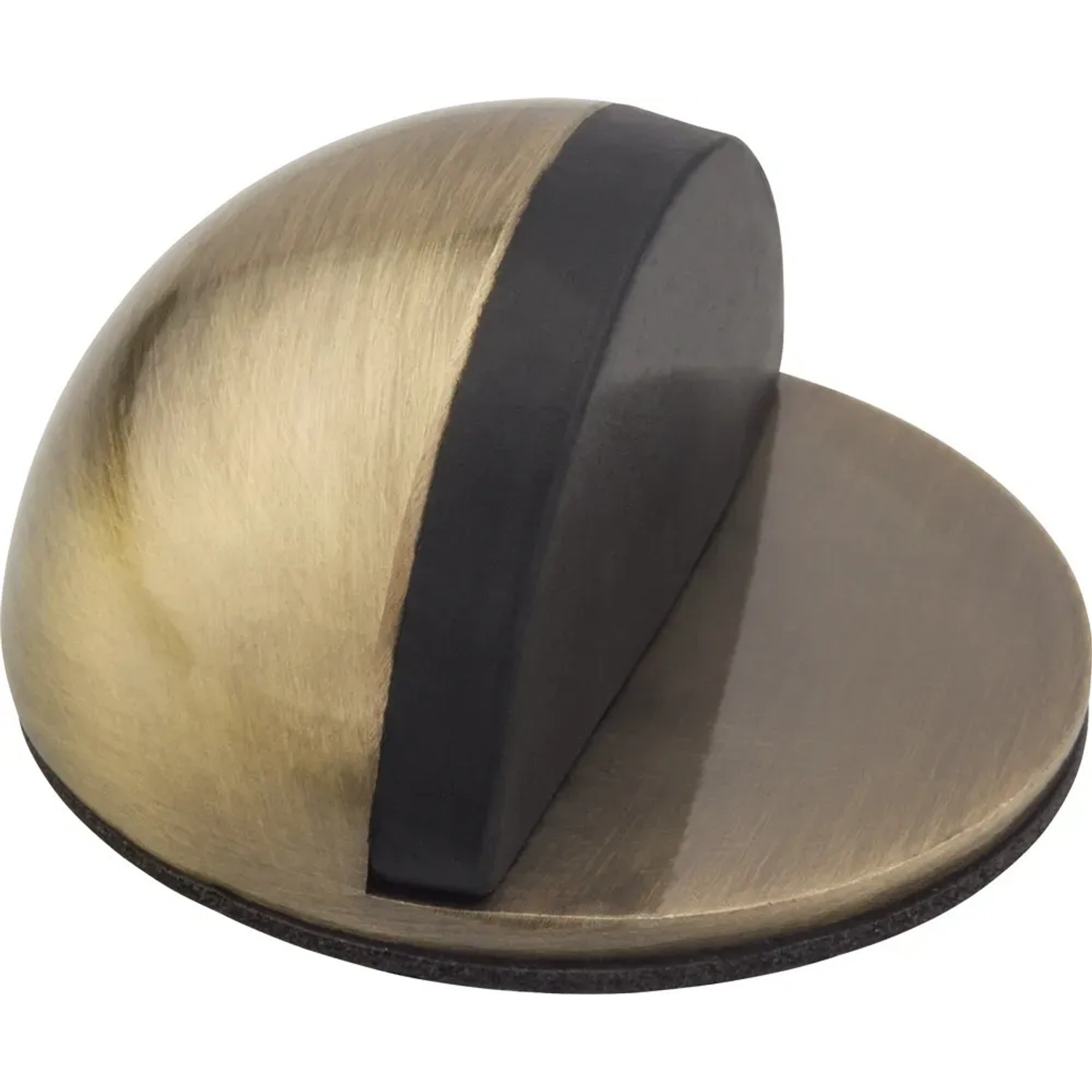 Metro Odbojnik drzwiowy samoprzylepny patyna