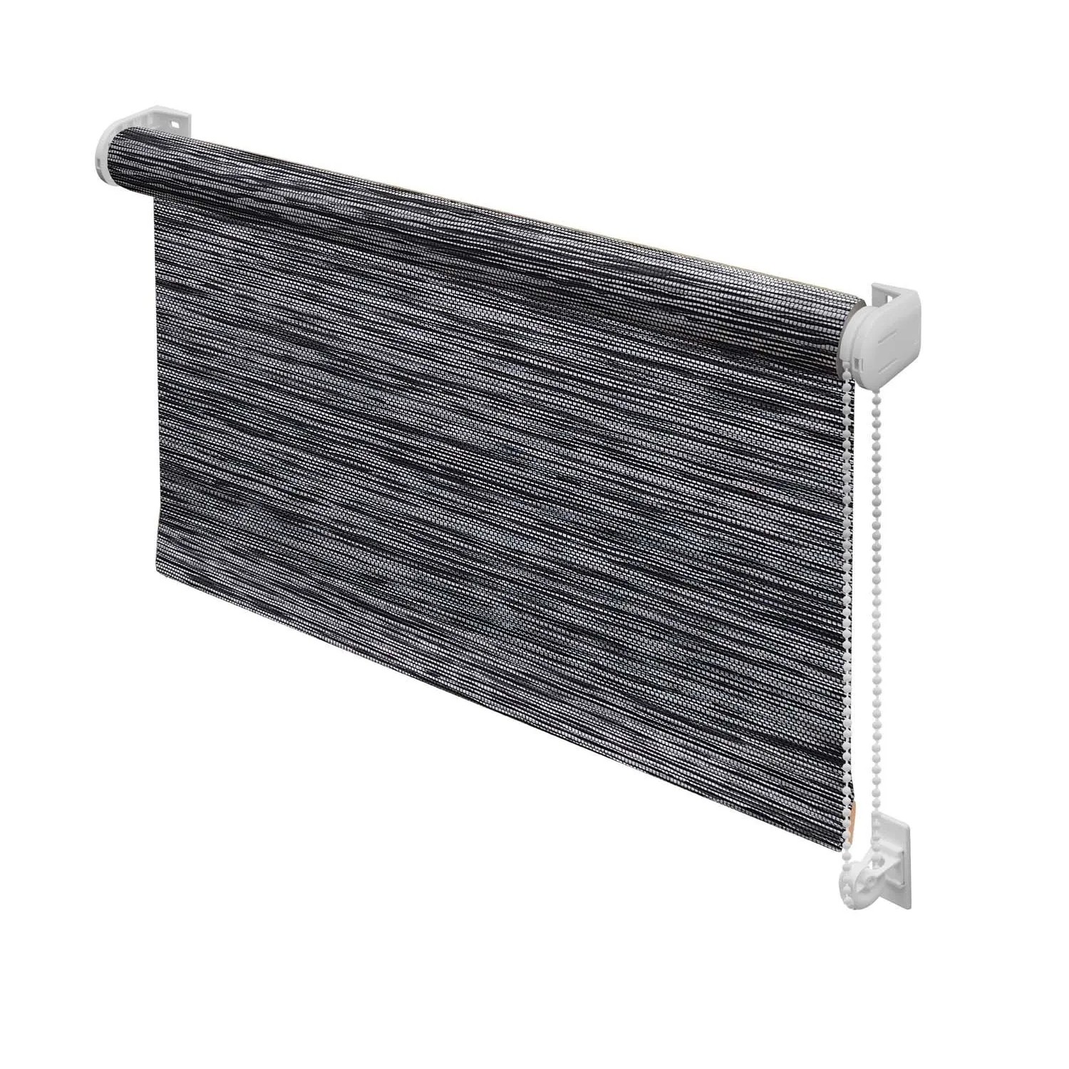 Gardinia Roleta LIGHT 115 Natur 80 x 170 cm szara