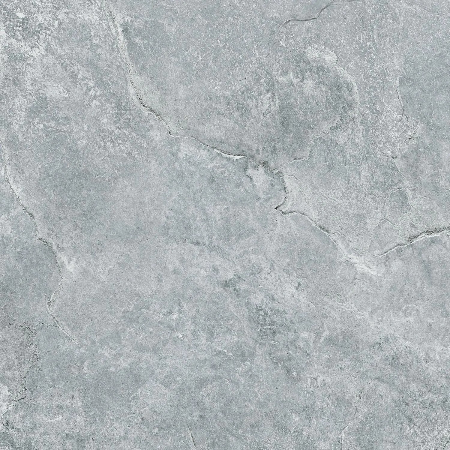 Gres szkliwiony Manganero light grey 59,8 x 59,8 cm