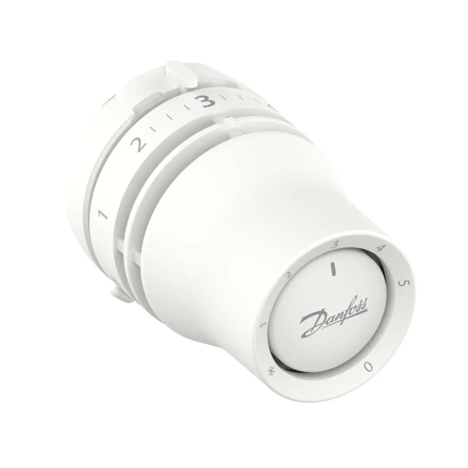 Danfoss Głowica termostatyczna REDIA RTD