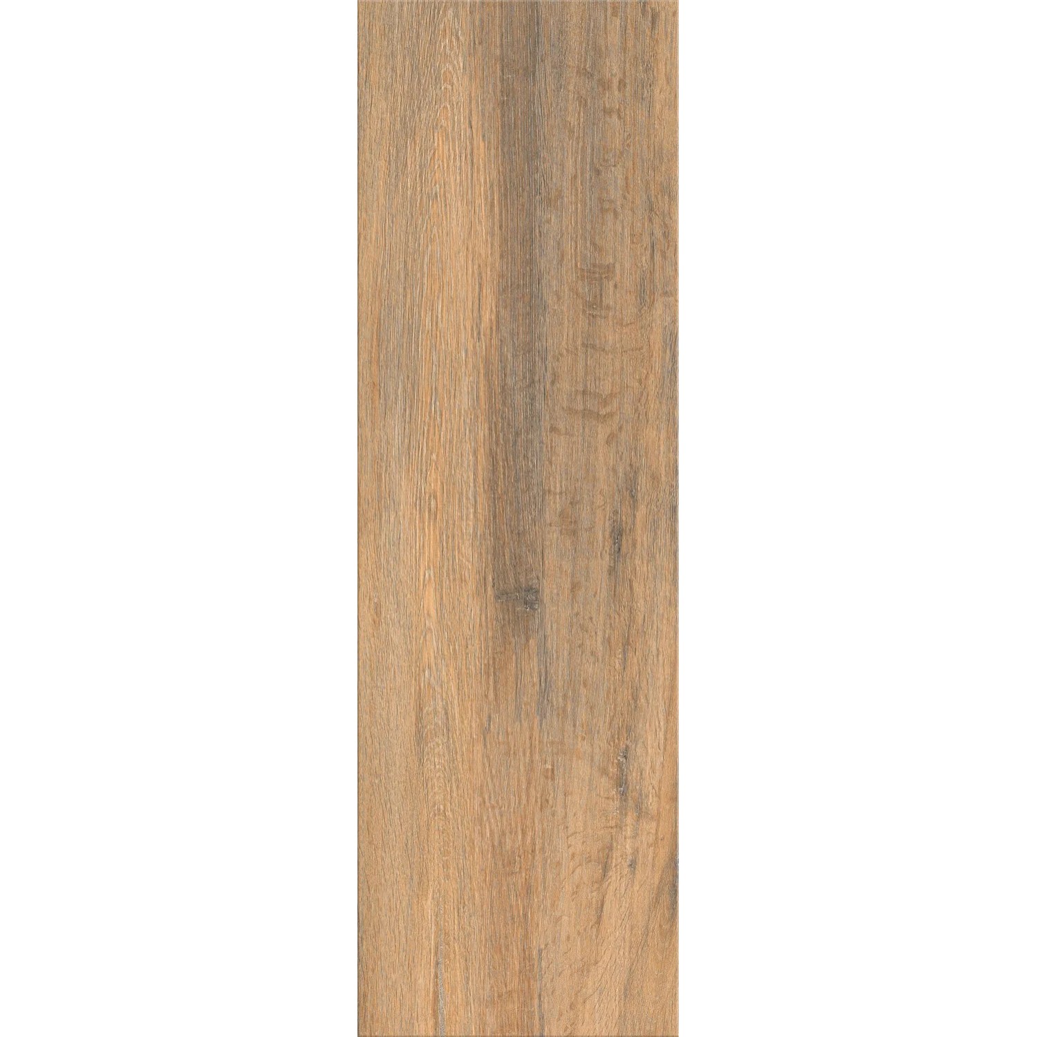 Gres szkliwiony Stampwood brown 18,5 x 59,8 cm